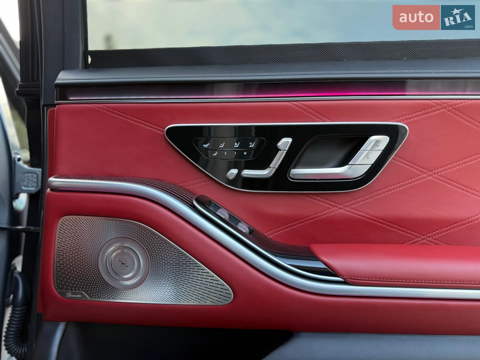 2023 Mercedes-Benz S-klasse - мініатюра 95