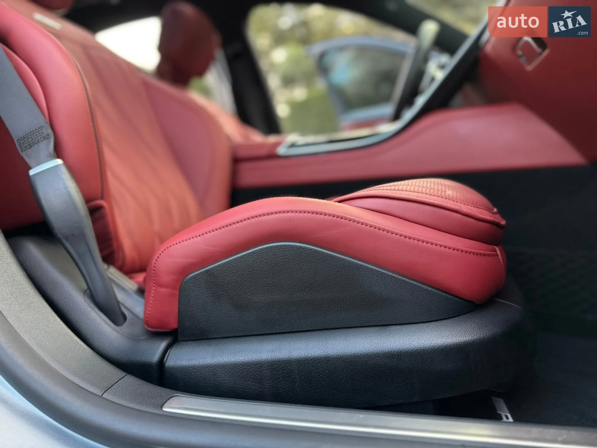 2023 Mercedes-Benz S-klasse - мініатюра 104