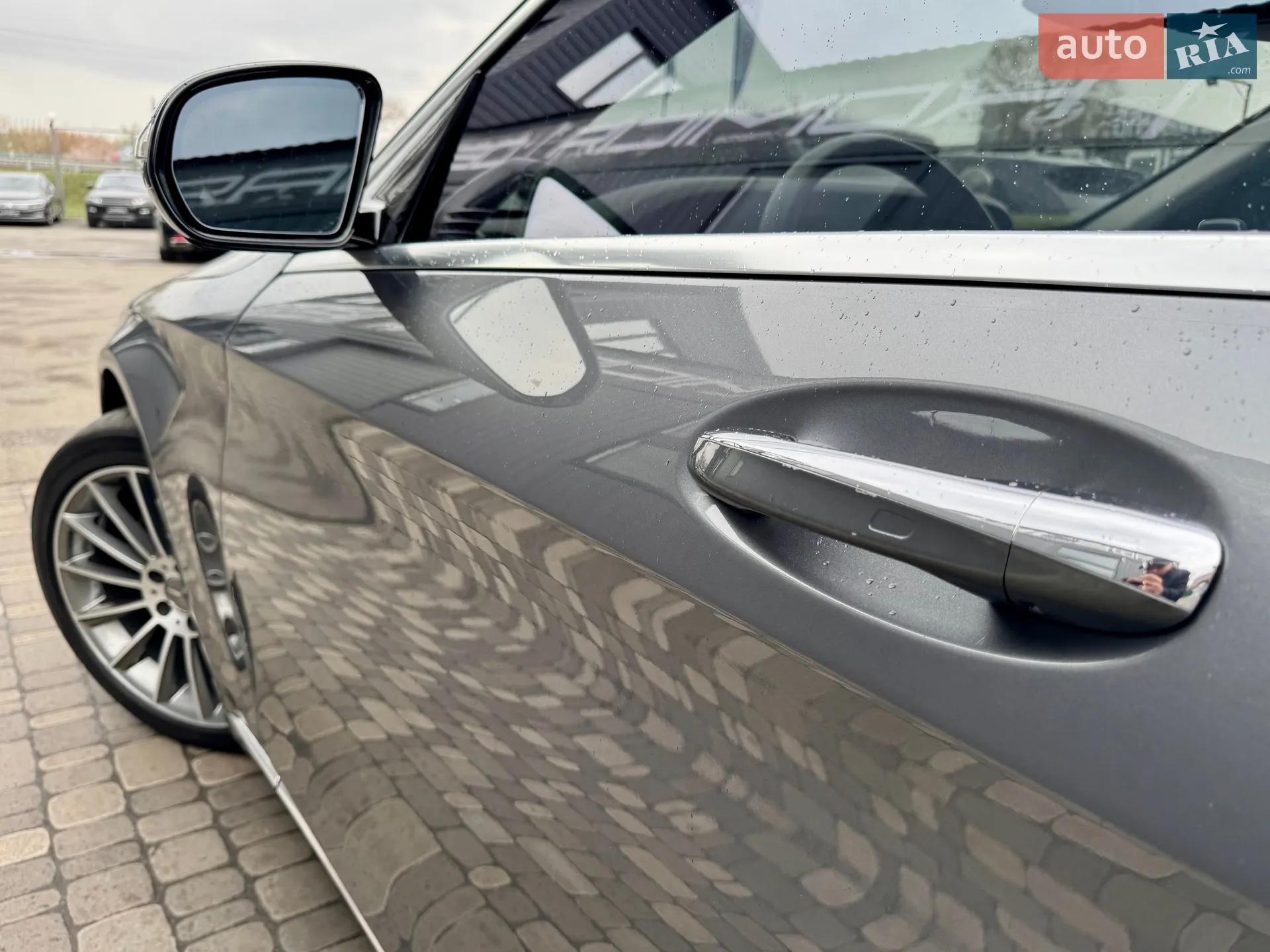 2017 Mercedes-Benz S-klasse - мініатюра 77