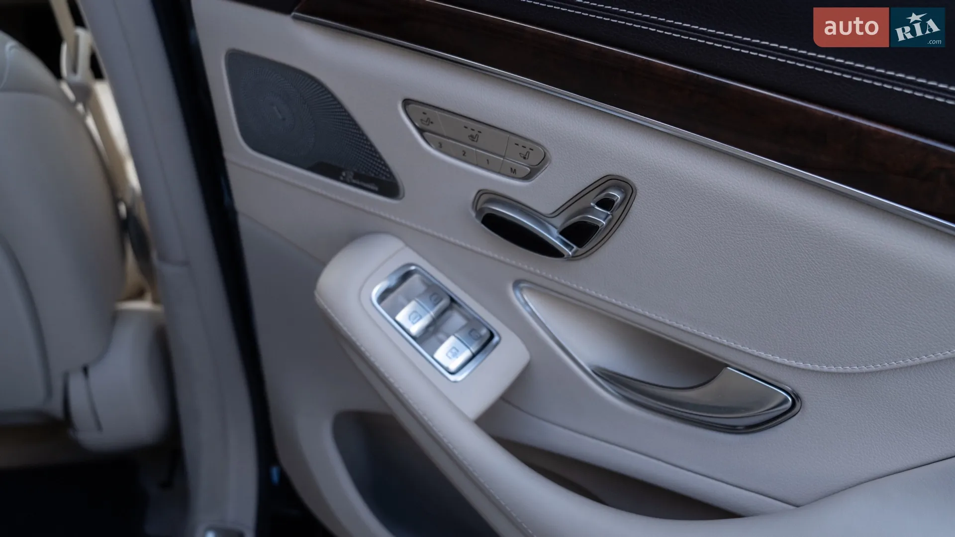 2013 Mercedes-Benz S-klasse - мініатюра 22