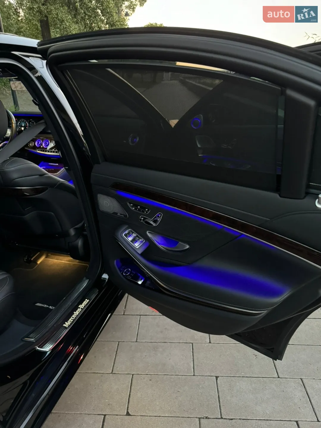 2018 Mercedes-Benz S-klasse - мініатюра 66