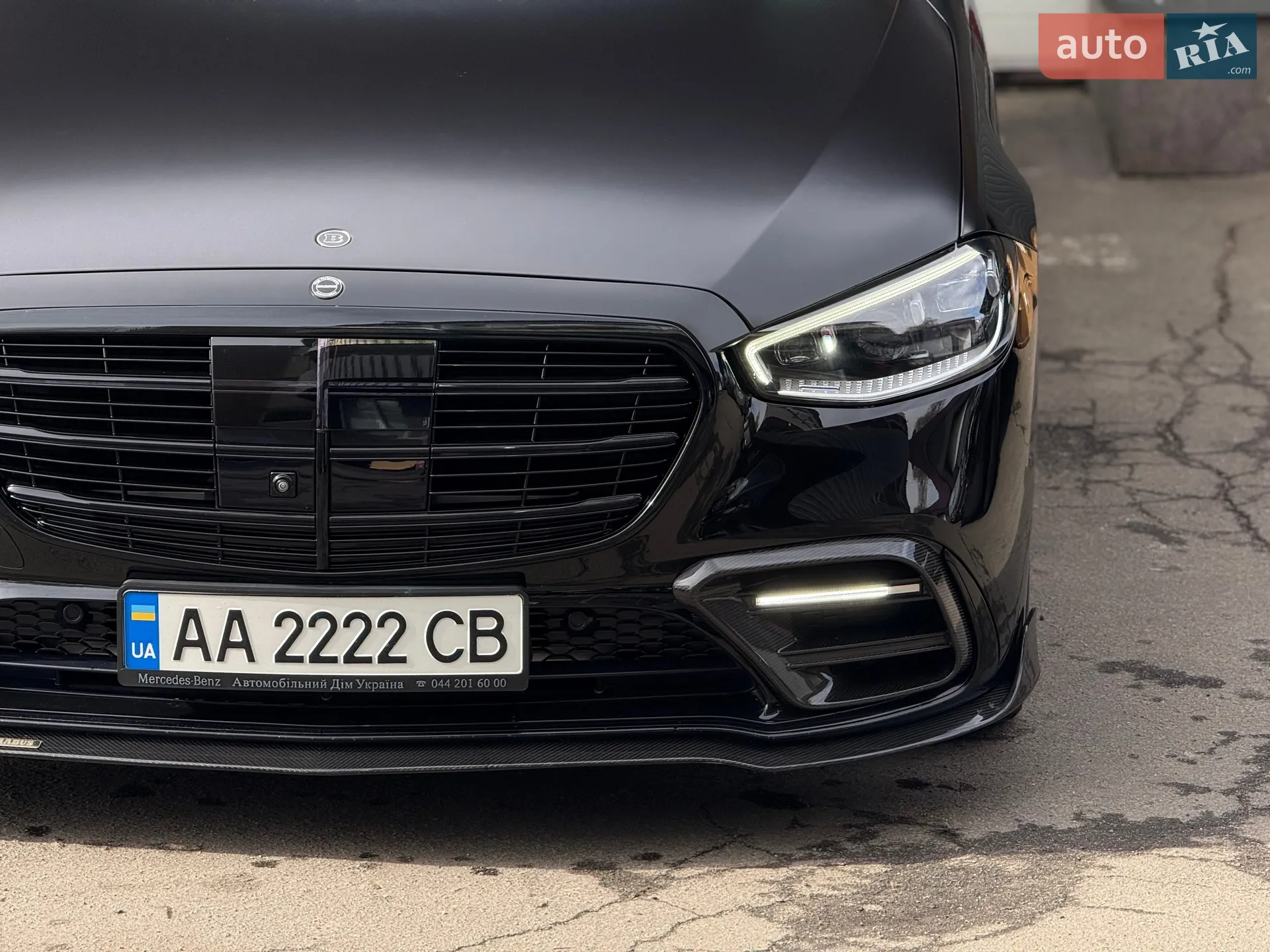 2023 Mercedes-Benz S-klasse - мініатюра 17