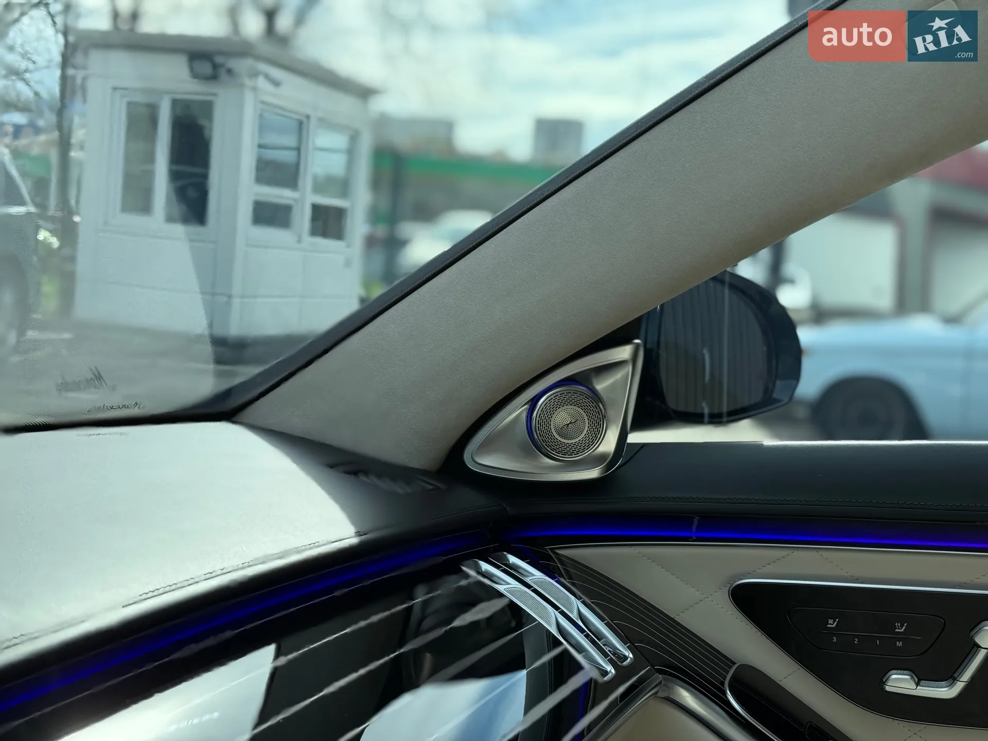 2023 Mercedes-Benz S-klasse - мініатюра 26