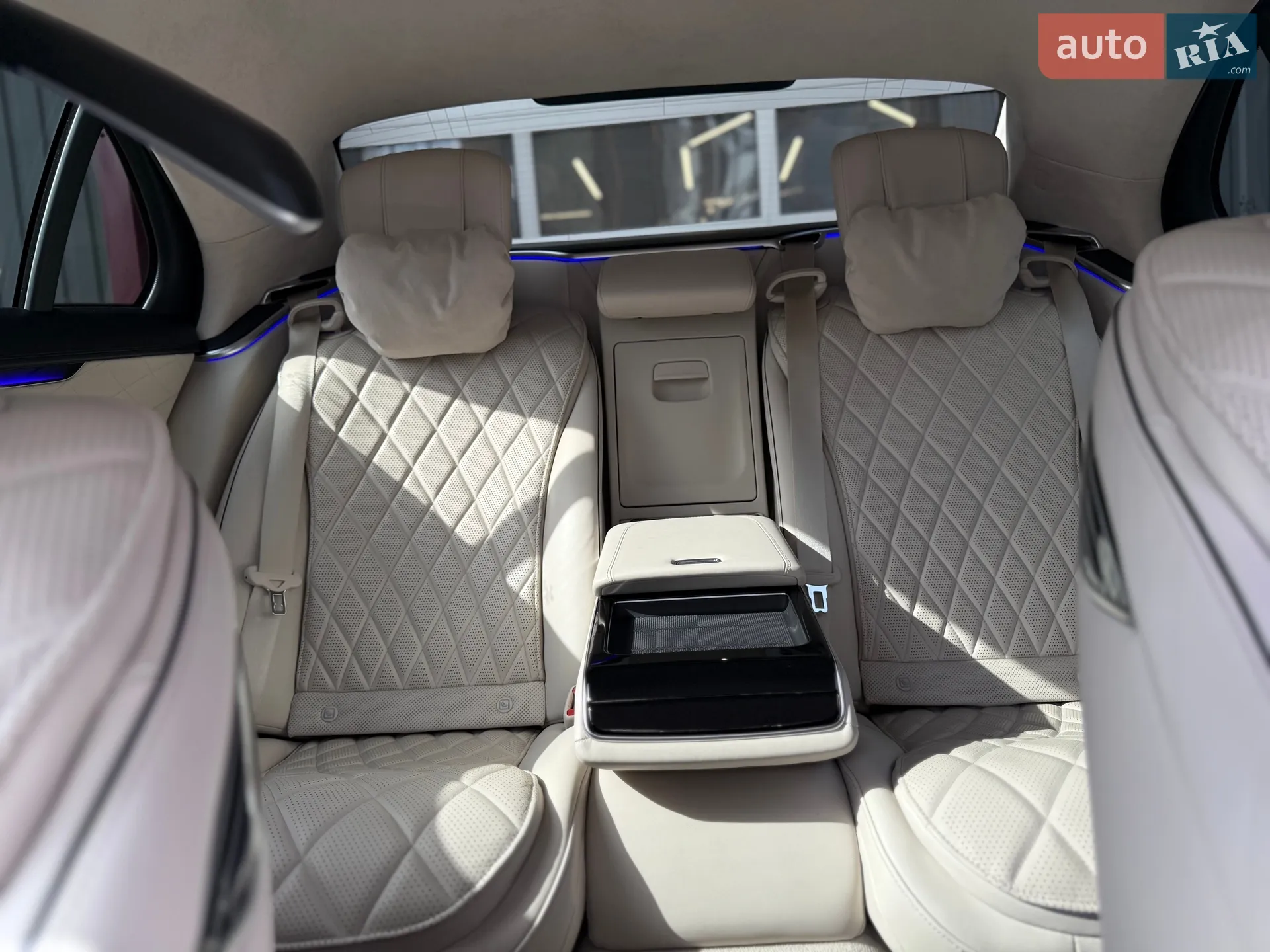 2023 Mercedes-Benz S-klasse - мініатюра 35