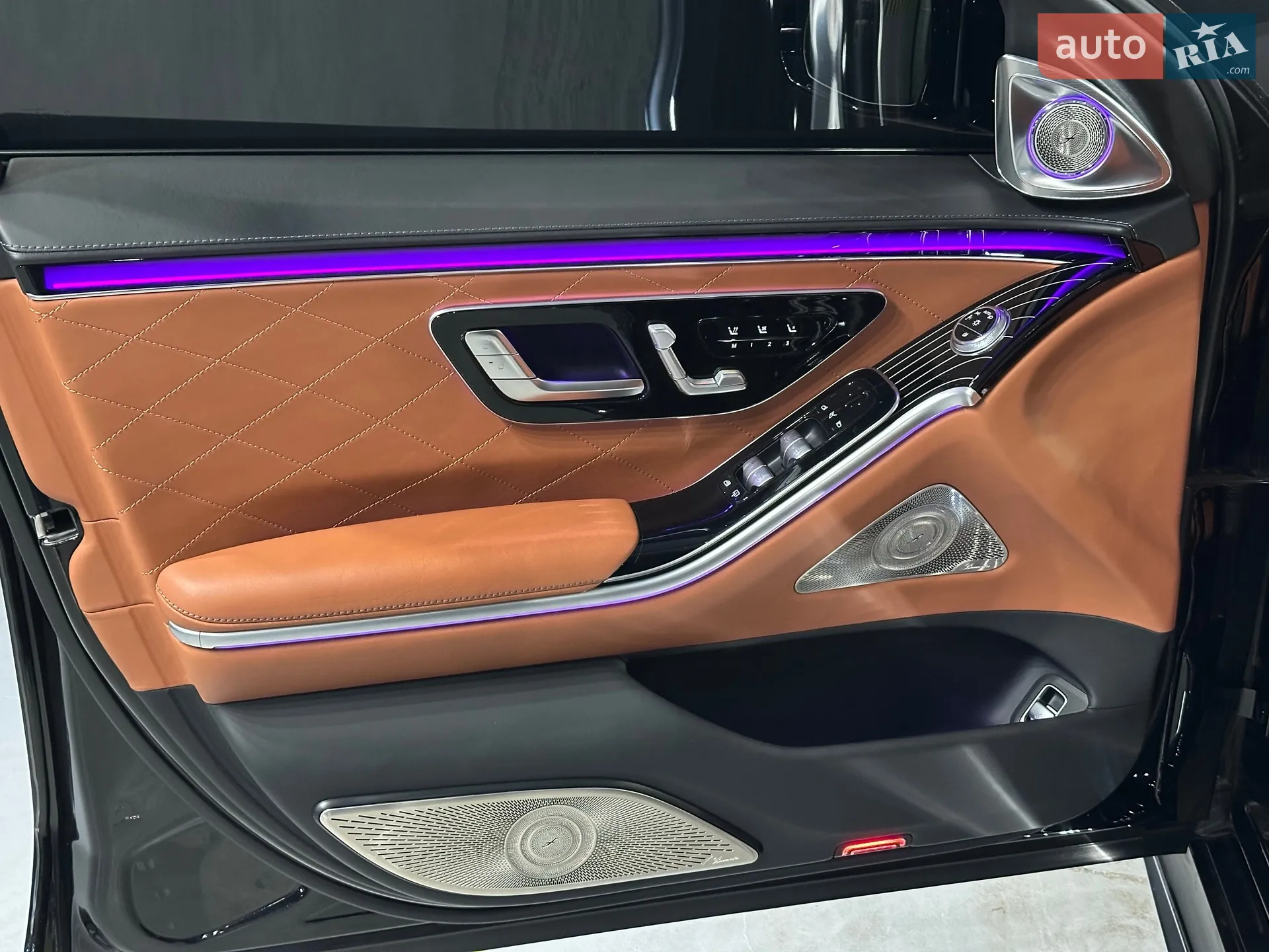 2021 Mercedes-Benz S-klasse - мініатюра 13