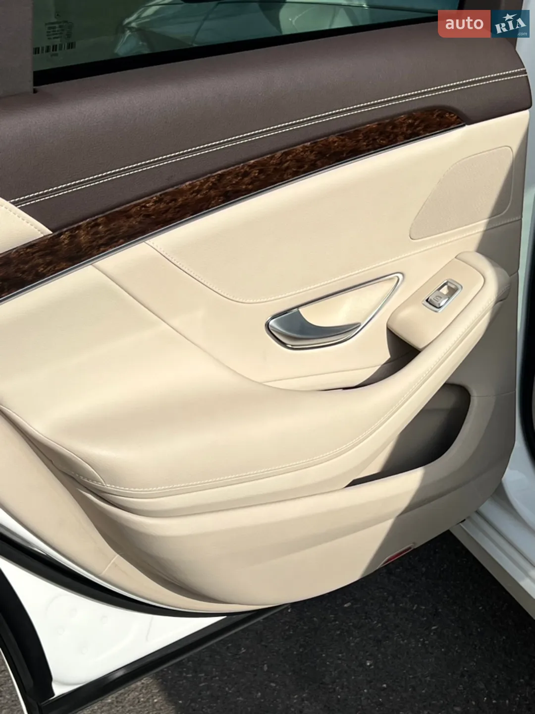 2017 Mercedes-Benz S-klasse - мініатюра 22