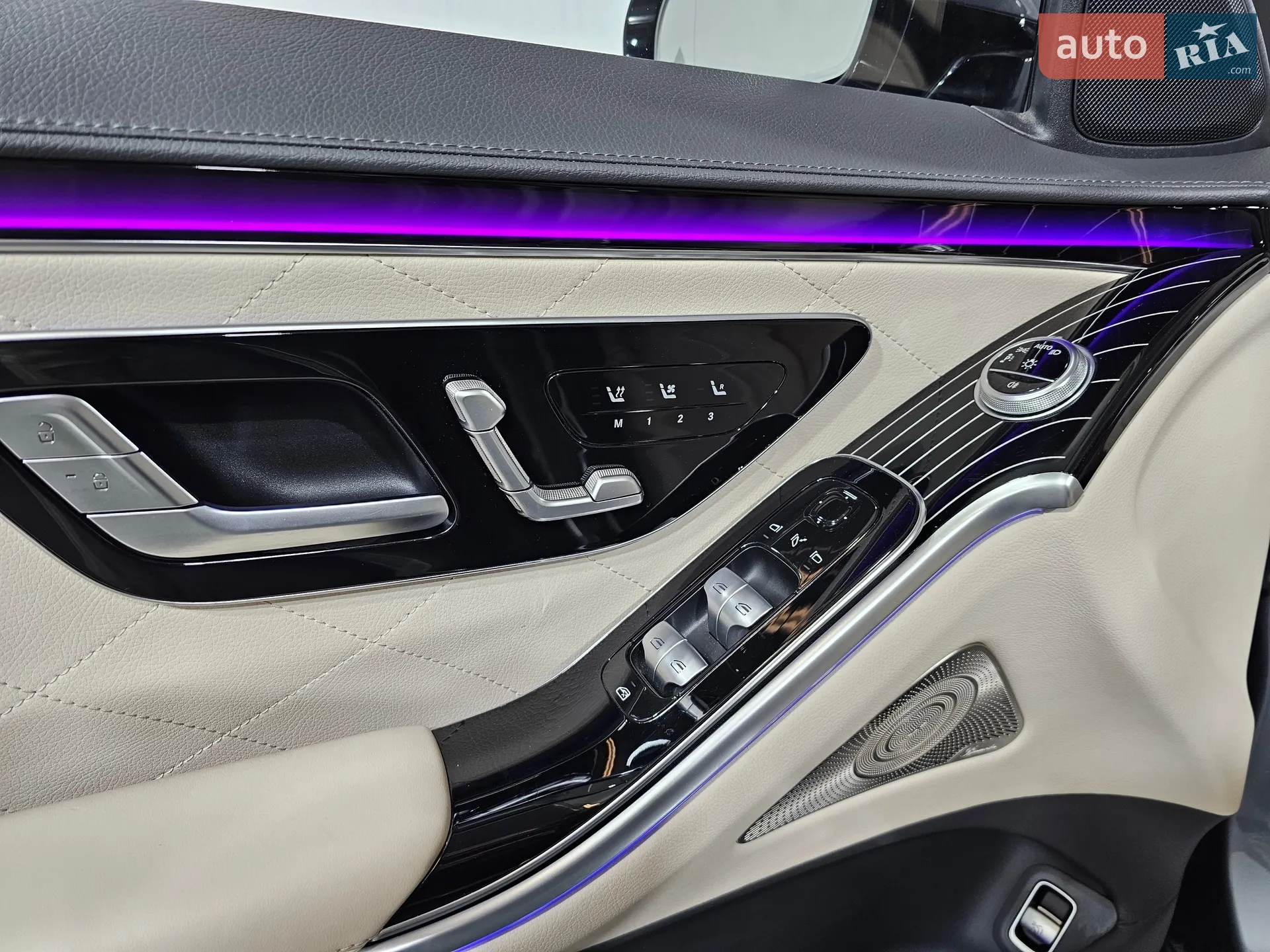 2021 Mercedes-Benz S-klasse - мініатюра 25