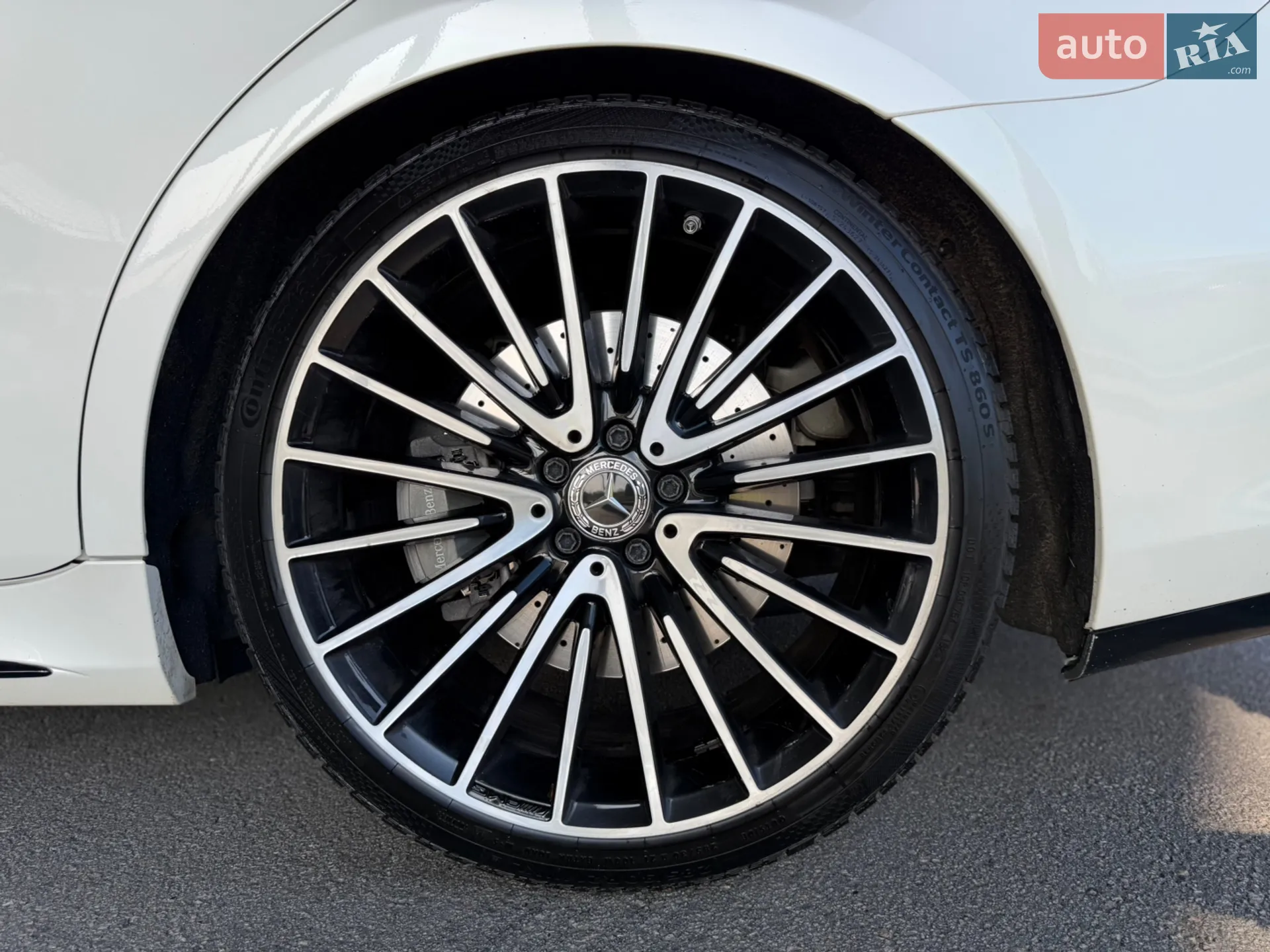 2021 Mercedes-Benz S-klasse - мініатюра 47