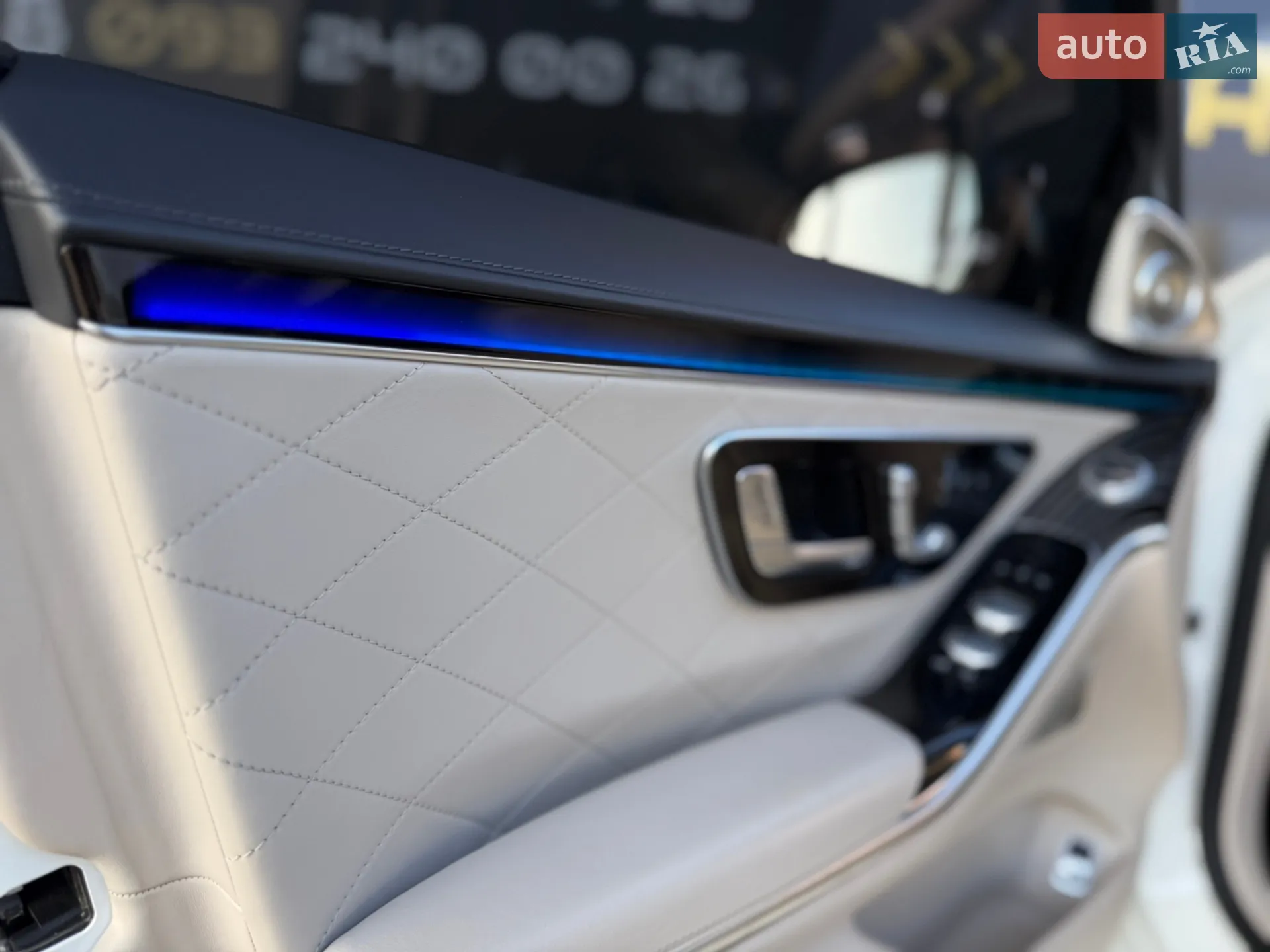 2021 Mercedes-Benz S-klasse - мініатюра 54