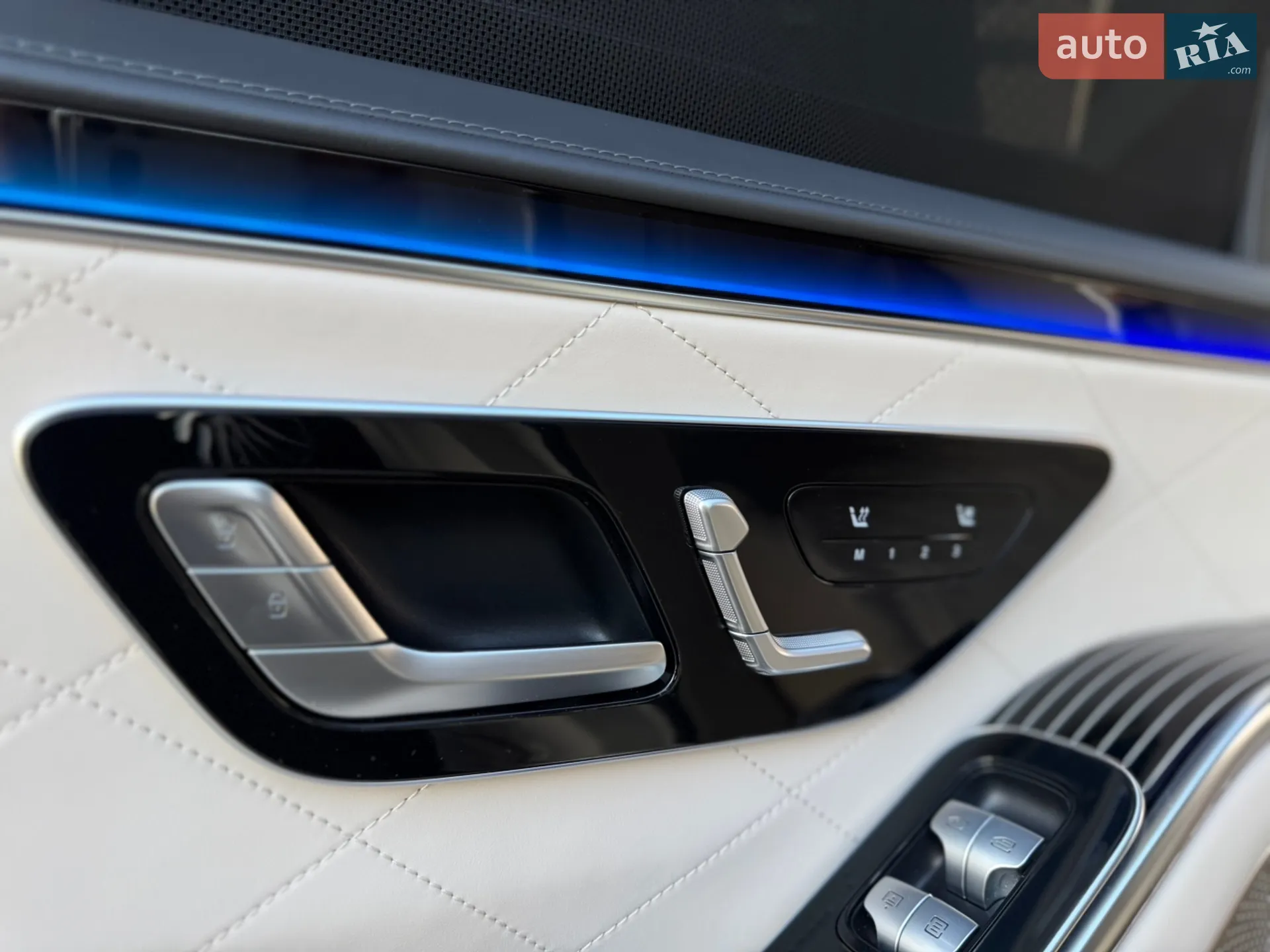 2021 Mercedes-Benz S-klasse - мініатюра 76