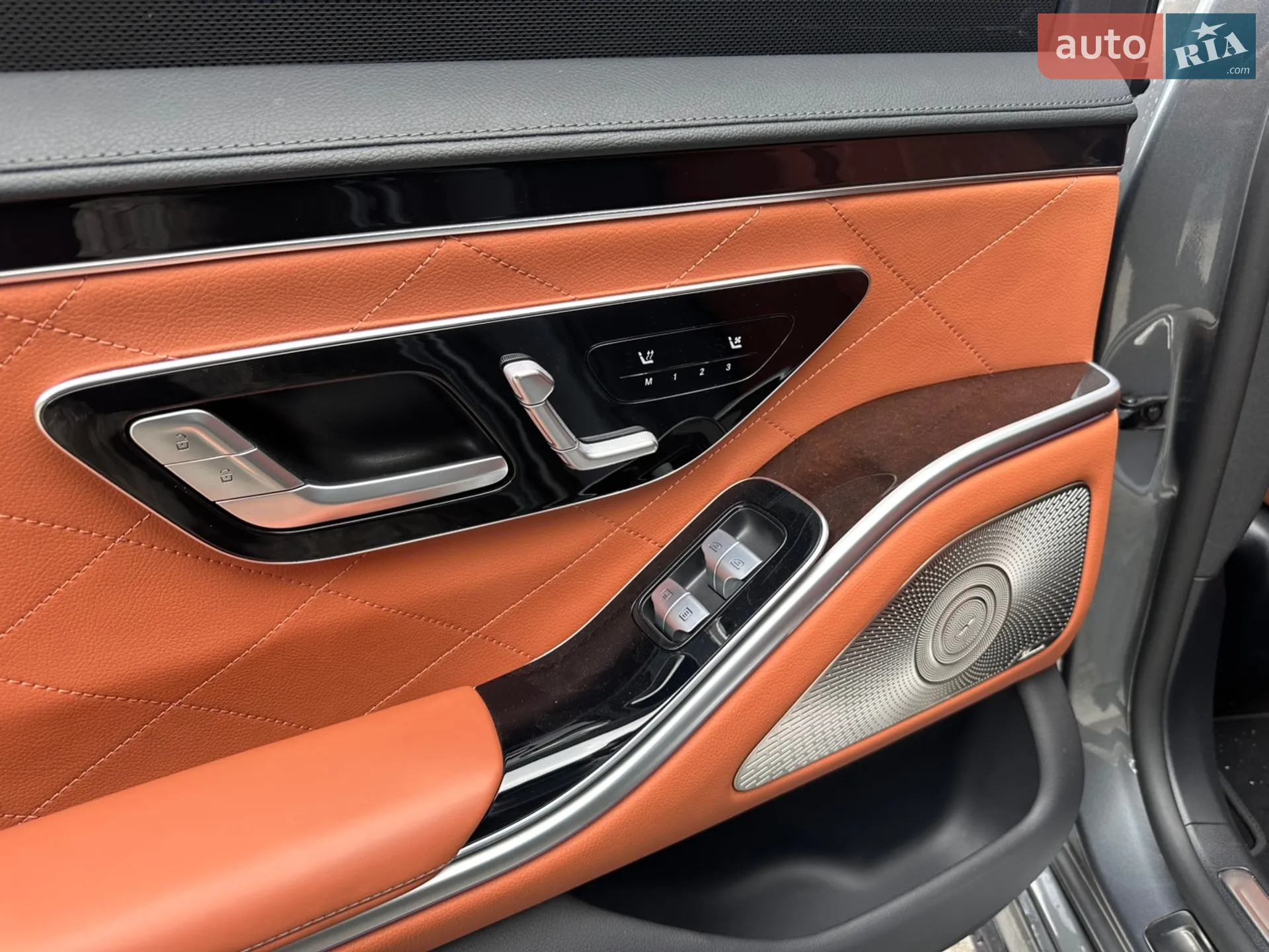 2021 Mercedes-Benz S-klasse - мініатюра 18