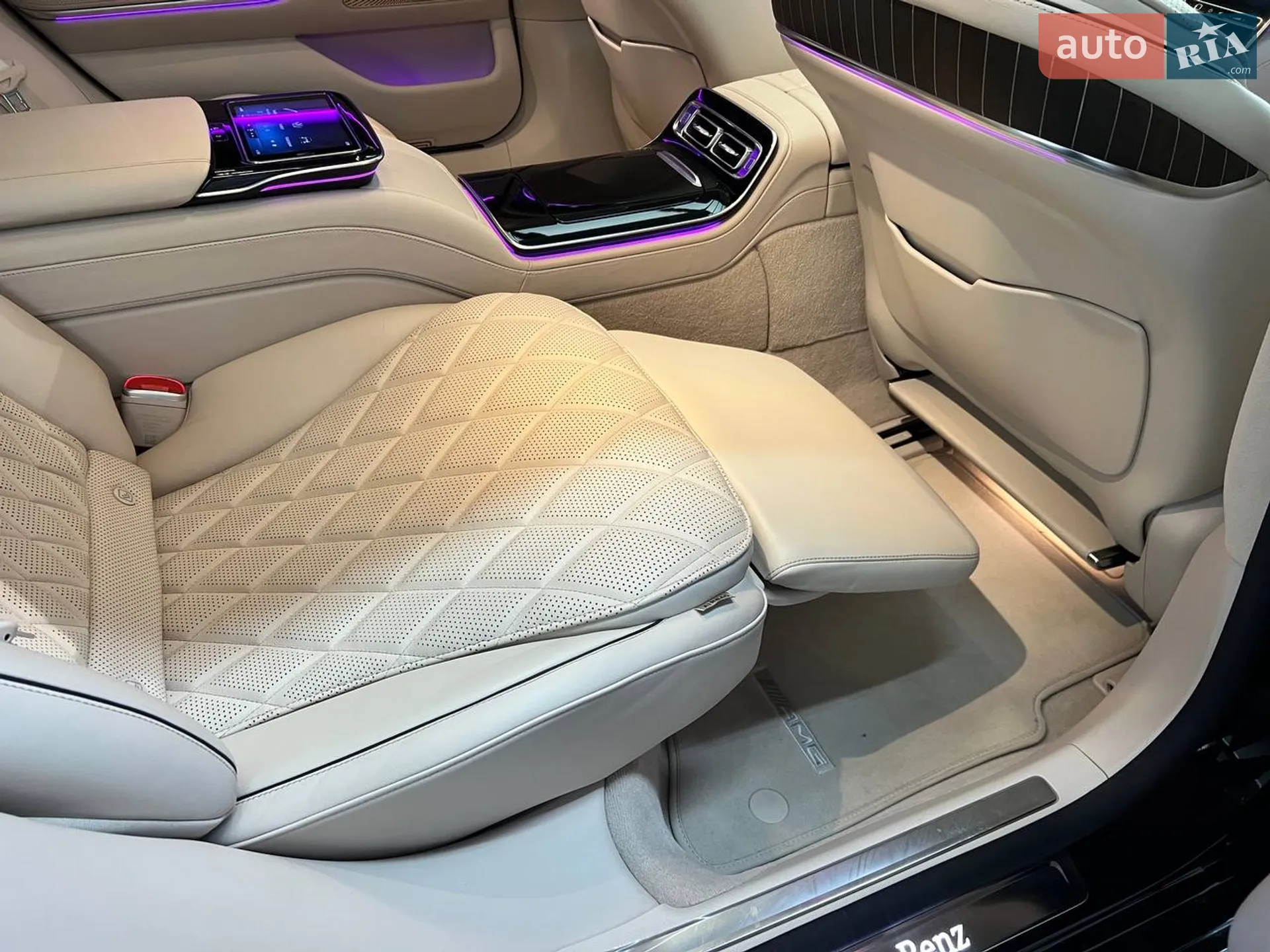 2021 Mercedes-Benz S-klasse - мініатюра 47