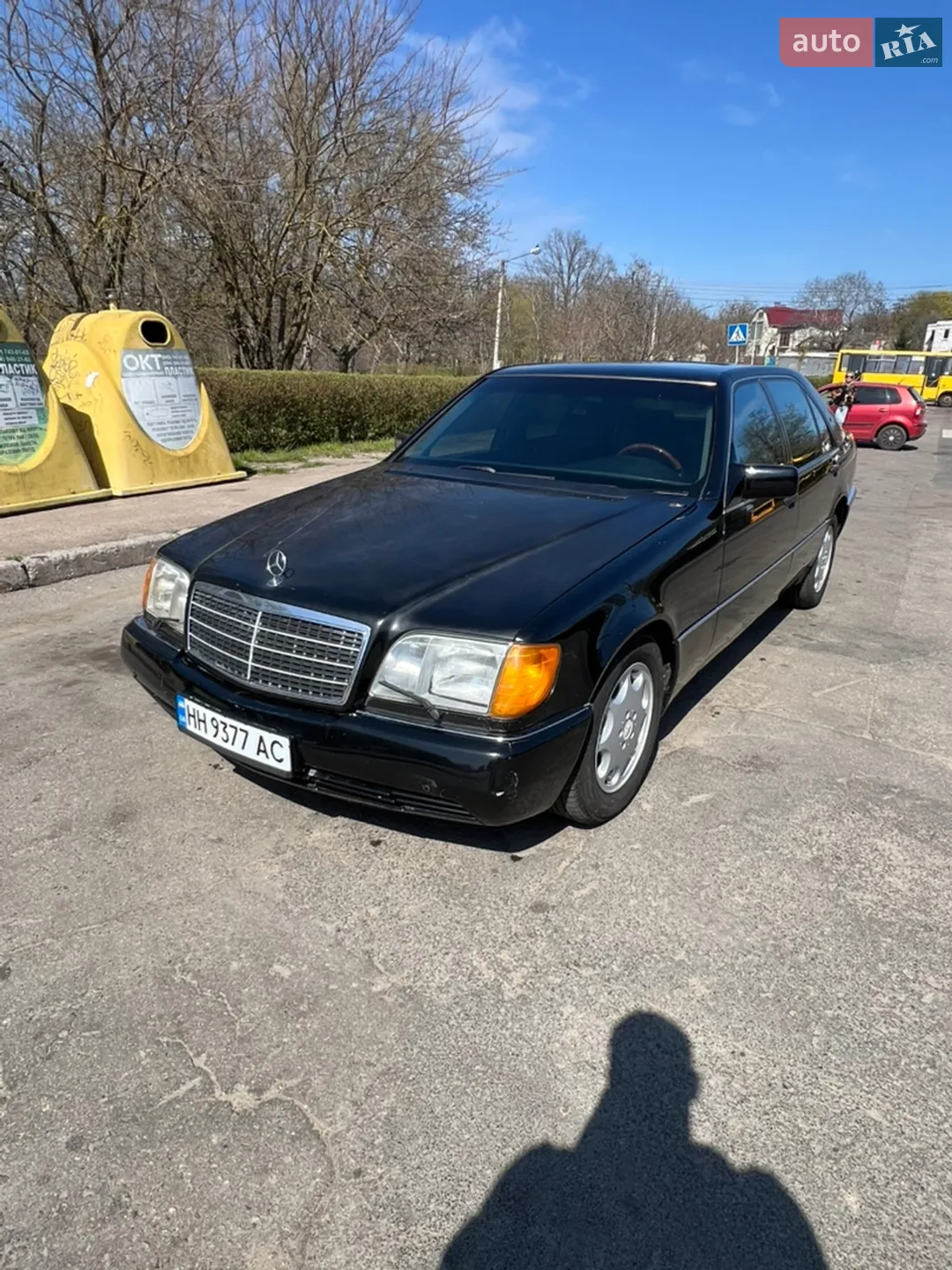 Фото авто 14