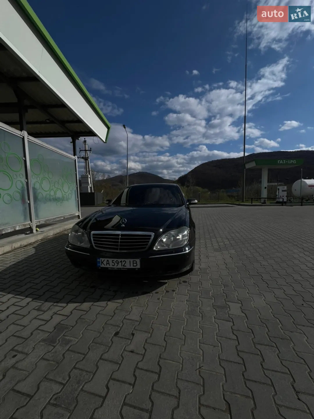 Фото авто 12