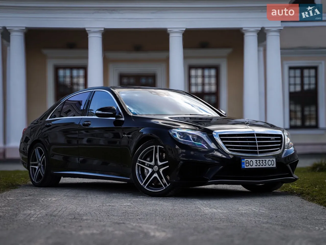 2015 Mercedes-Benz S-klasse - мініатюра 20