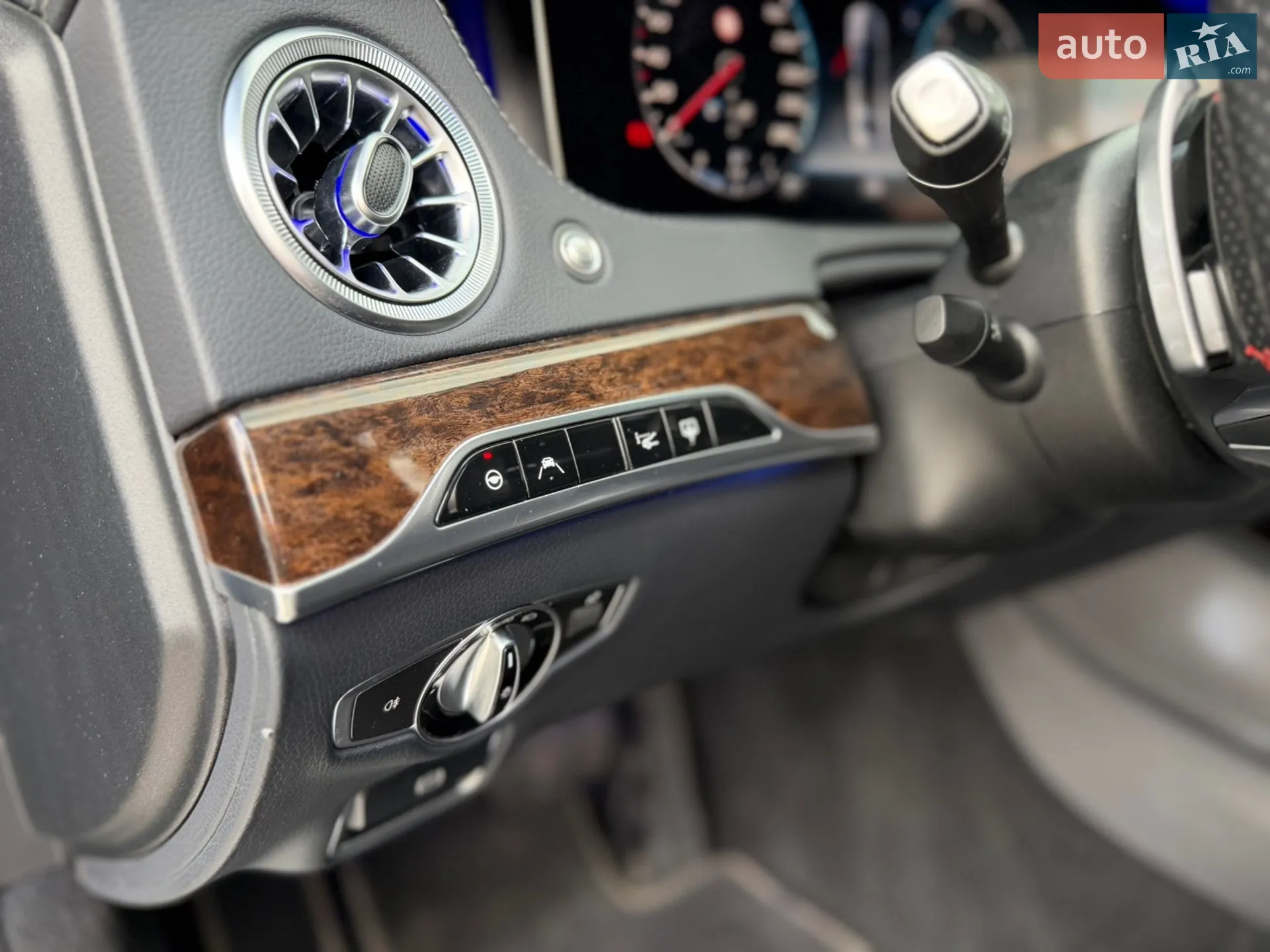2019 Mercedes-Benz S-klasse - мініатюра 27