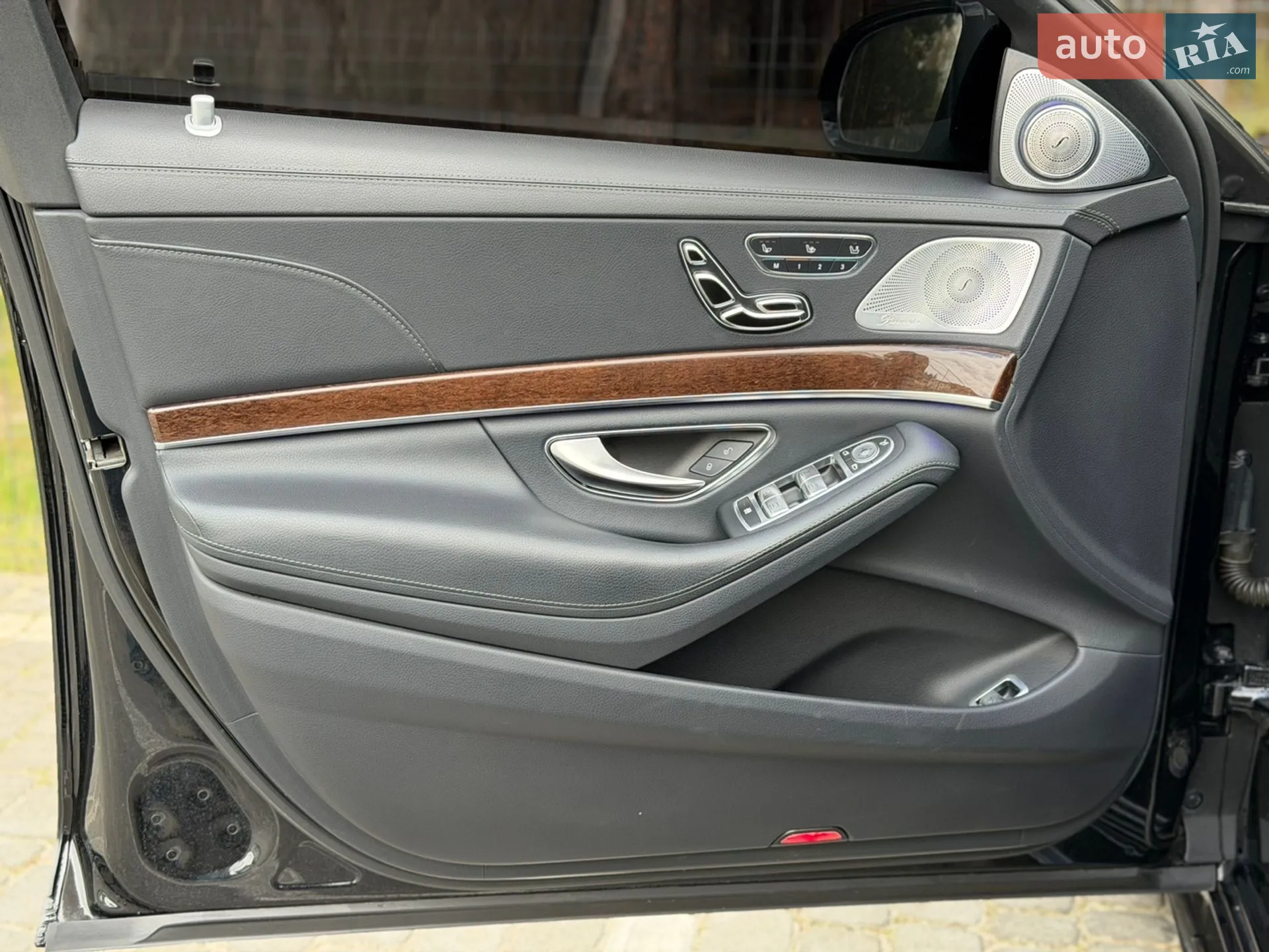 2019 Mercedes-Benz S-klasse - мініатюра 36