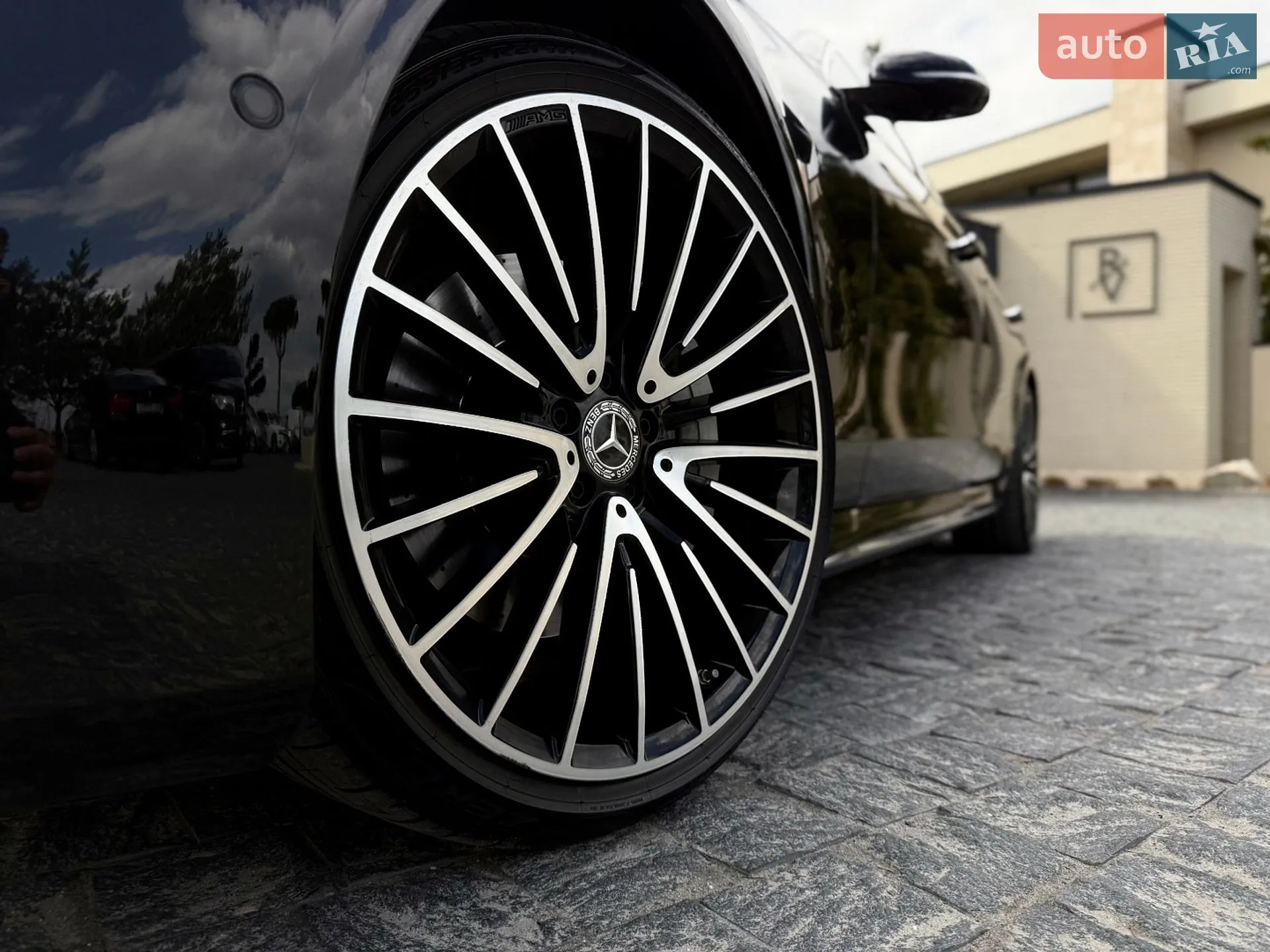 2020 Mercedes-Benz S-klasse - мініатюра 6