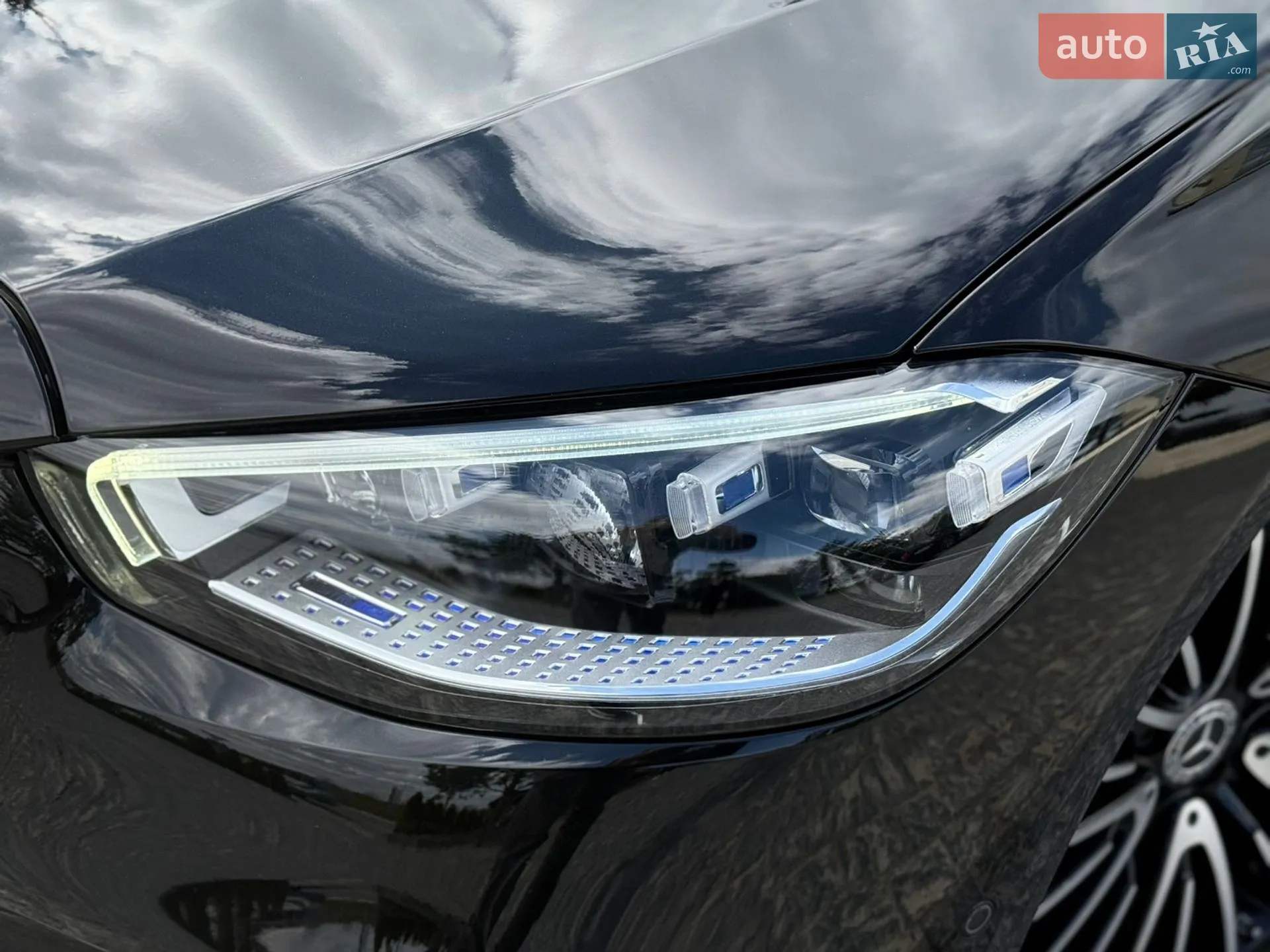 2020 Mercedes-Benz S-klasse - мініатюра 7
