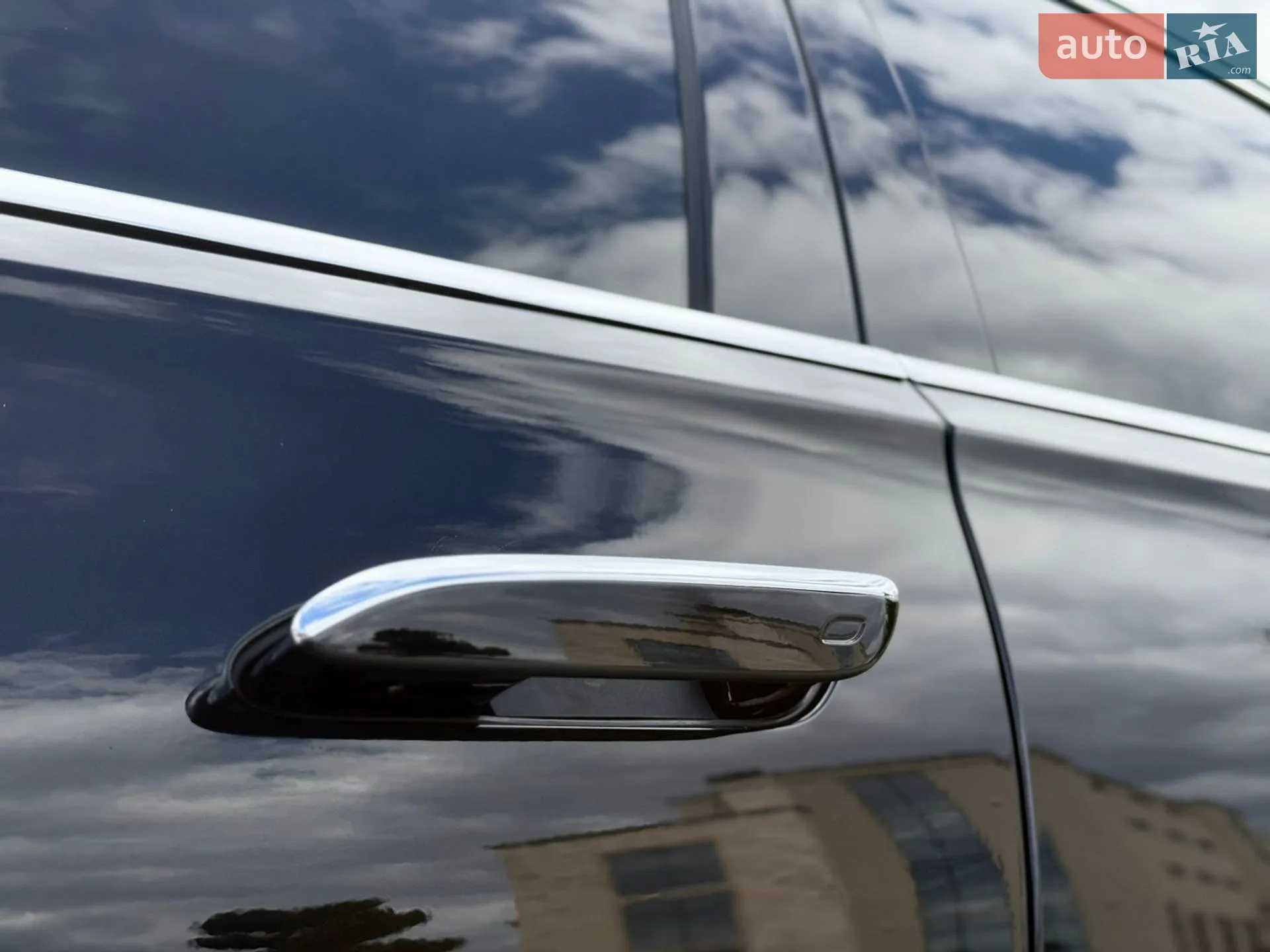 2020 Mercedes-Benz S-klasse - мініатюра 16