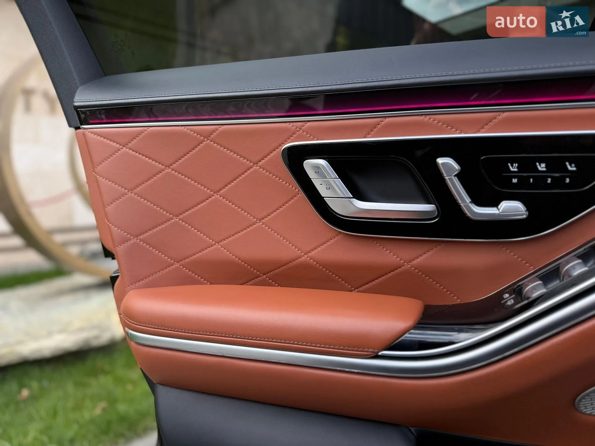 2020 Mercedes-Benz S-klasse - мініатюра 27