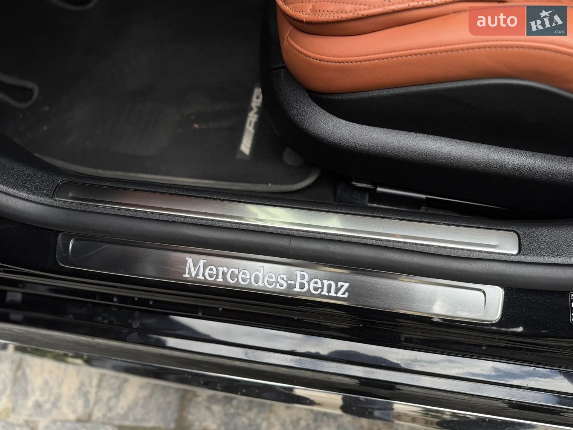 2020 Mercedes-Benz S-klasse - мініатюра 29