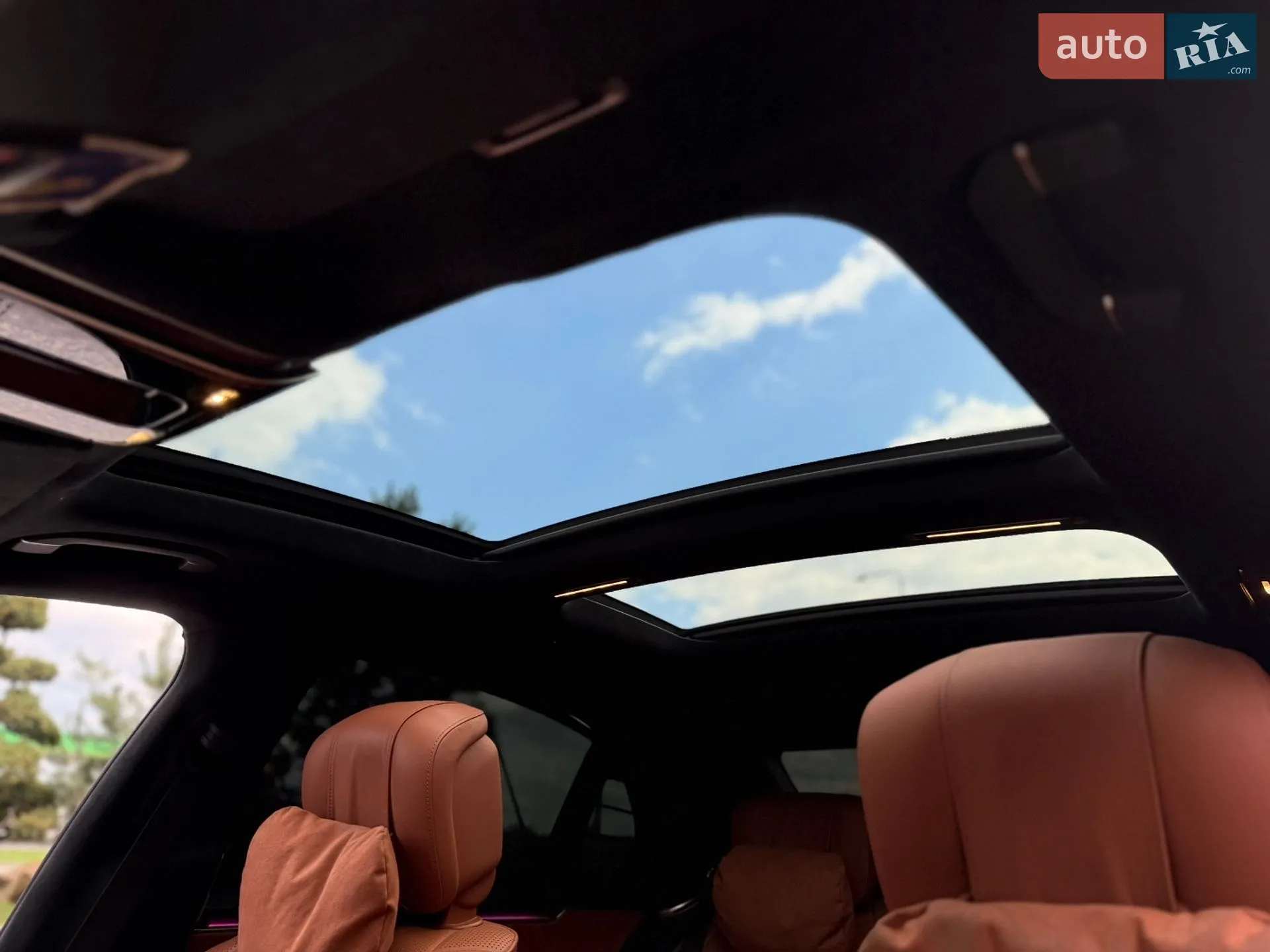 2020 Mercedes-Benz S-klasse - мініатюра 32