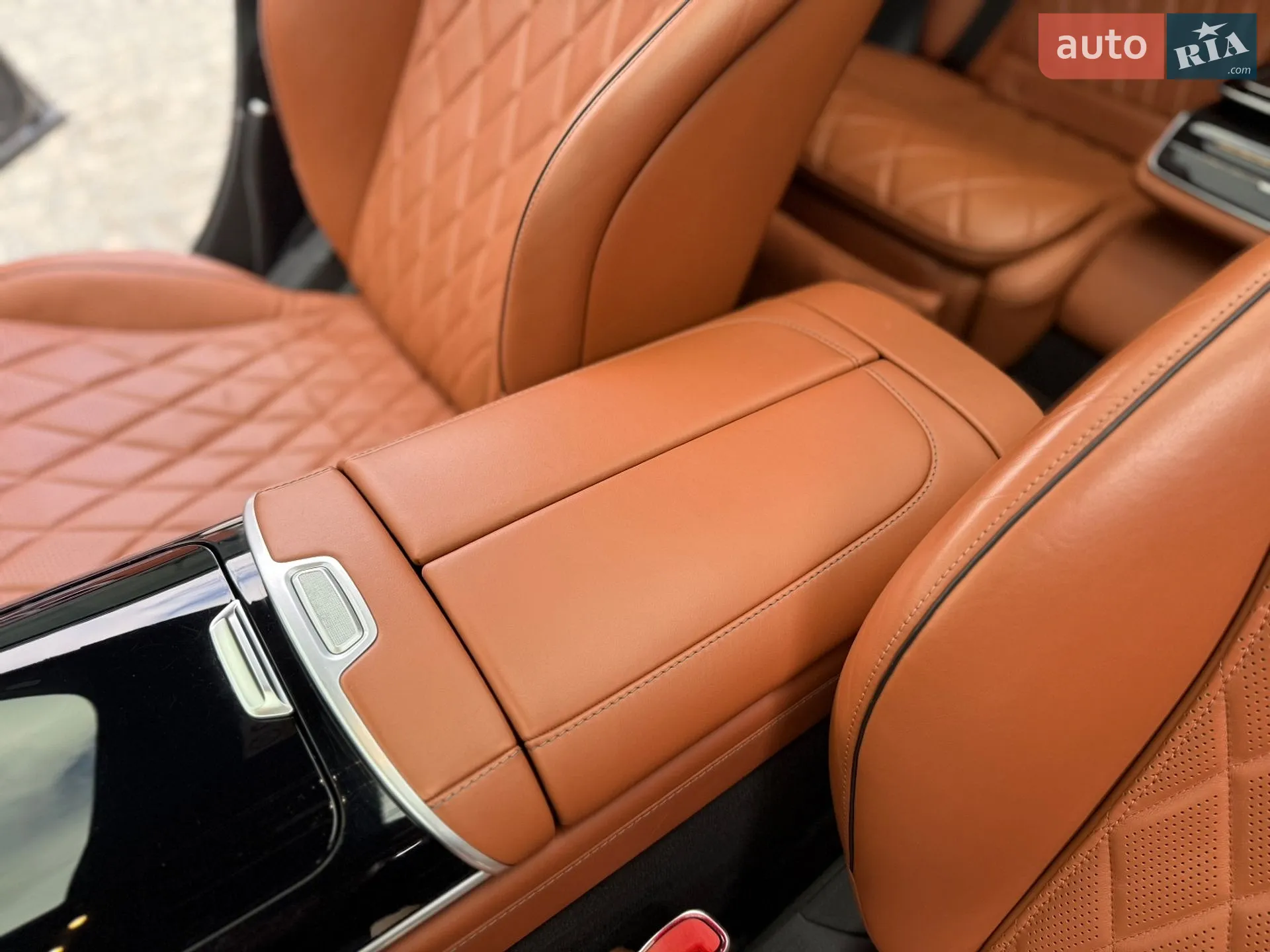 2020 Mercedes-Benz S-klasse - мініатюра 42