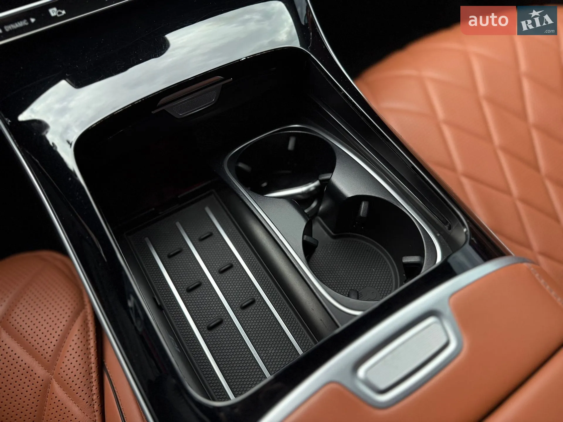 2020 Mercedes-Benz S-klasse - мініатюра 43