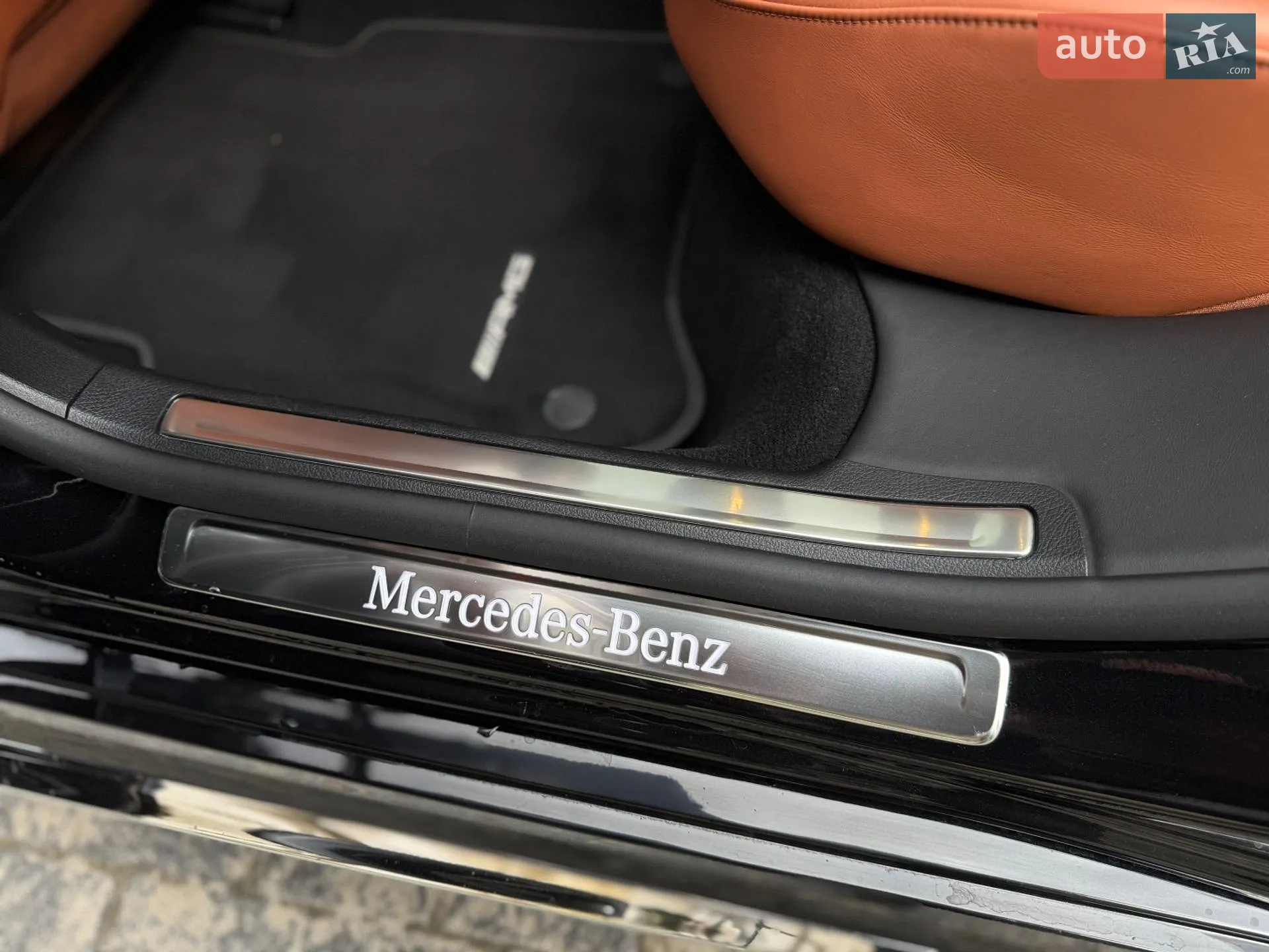 2020 Mercedes-Benz S-klasse - мініатюра 59