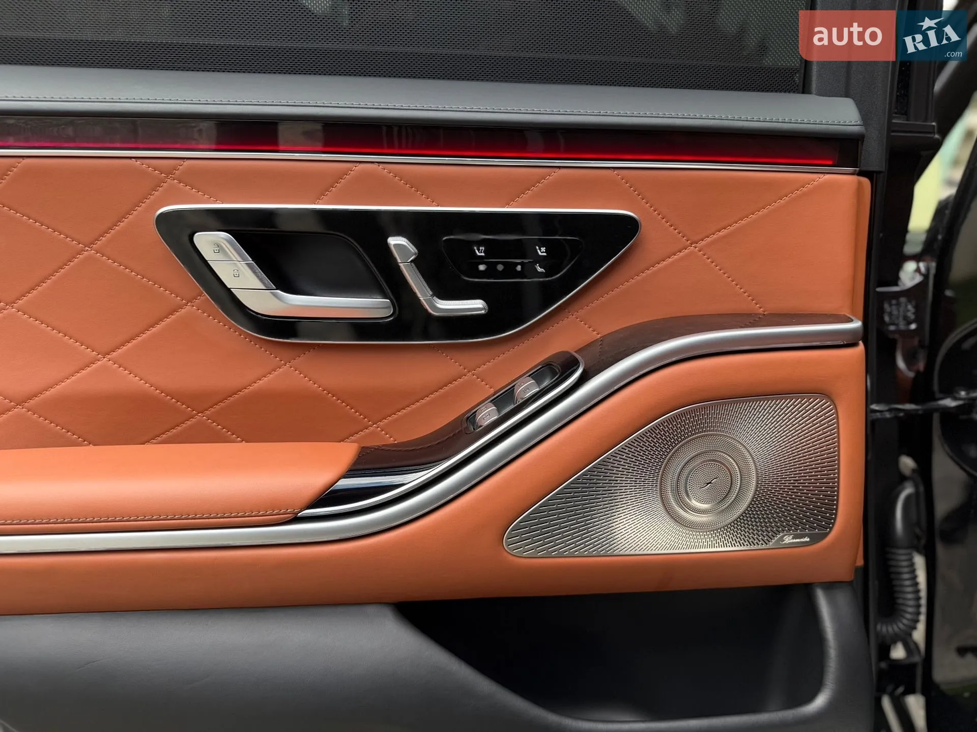 2020 Mercedes-Benz S-klasse - мініатюра 58