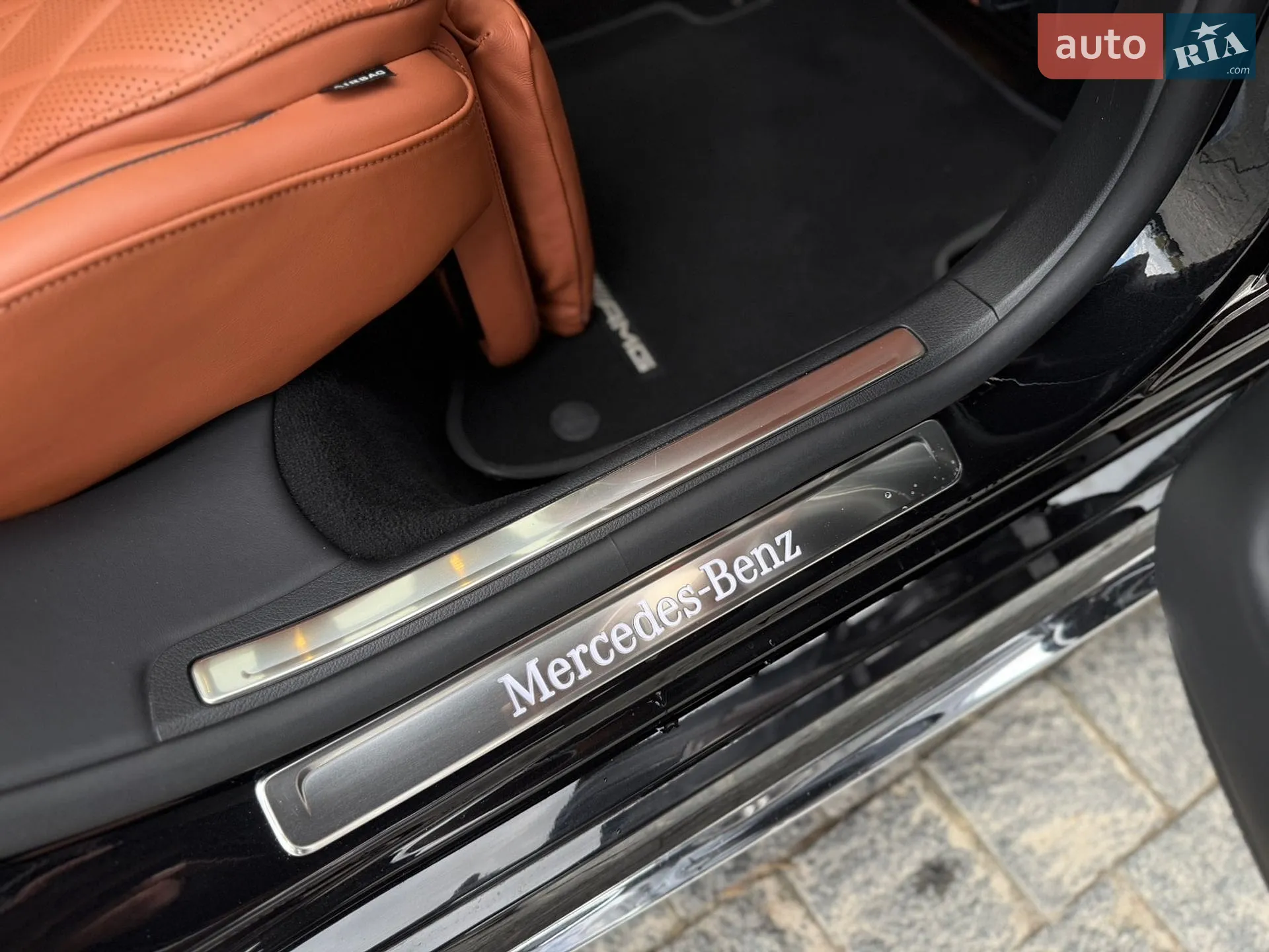 2020 Mercedes-Benz S-klasse - мініатюра 74