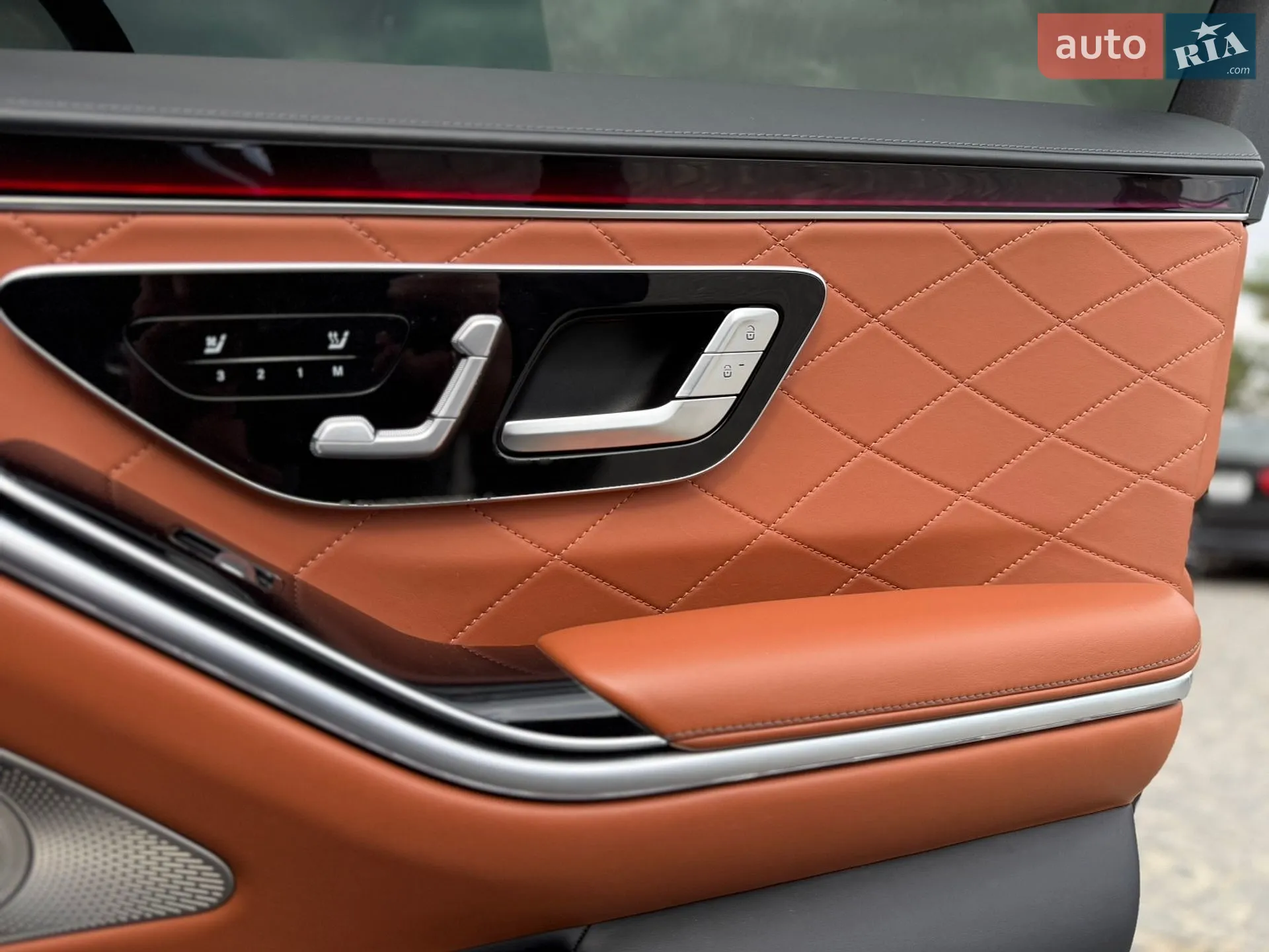 2020 Mercedes-Benz S-klasse - мініатюра 80