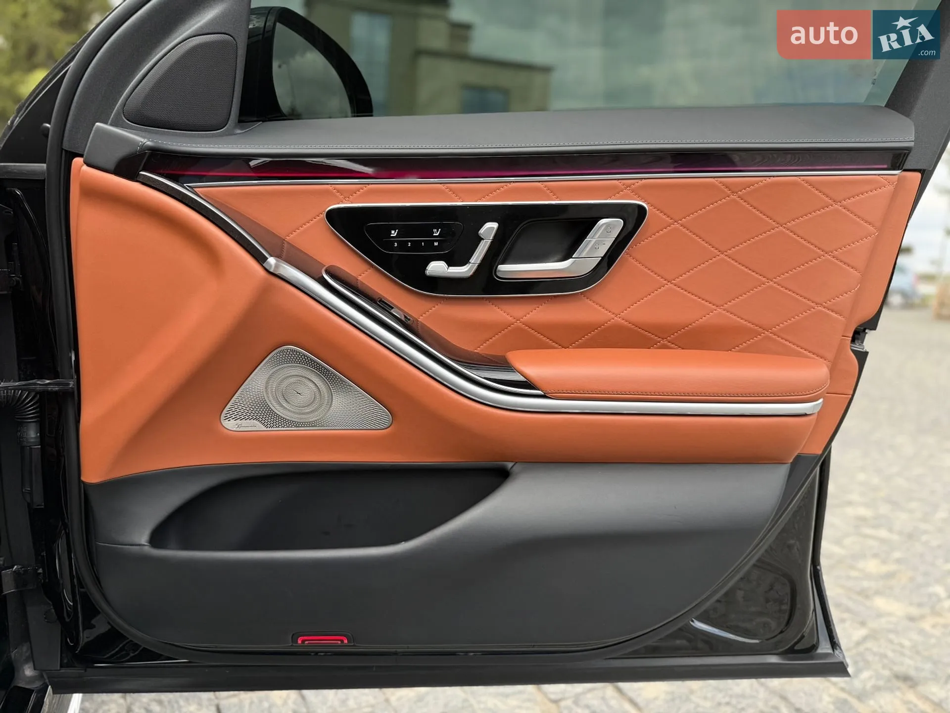 2020 Mercedes-Benz S-klasse - мініатюра 79