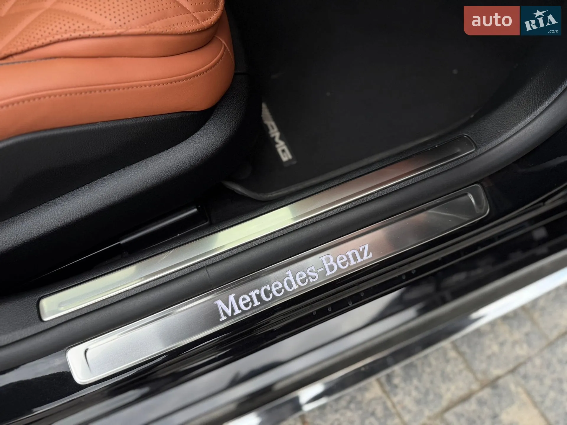 2020 Mercedes-Benz S-klasse - мініатюра 82