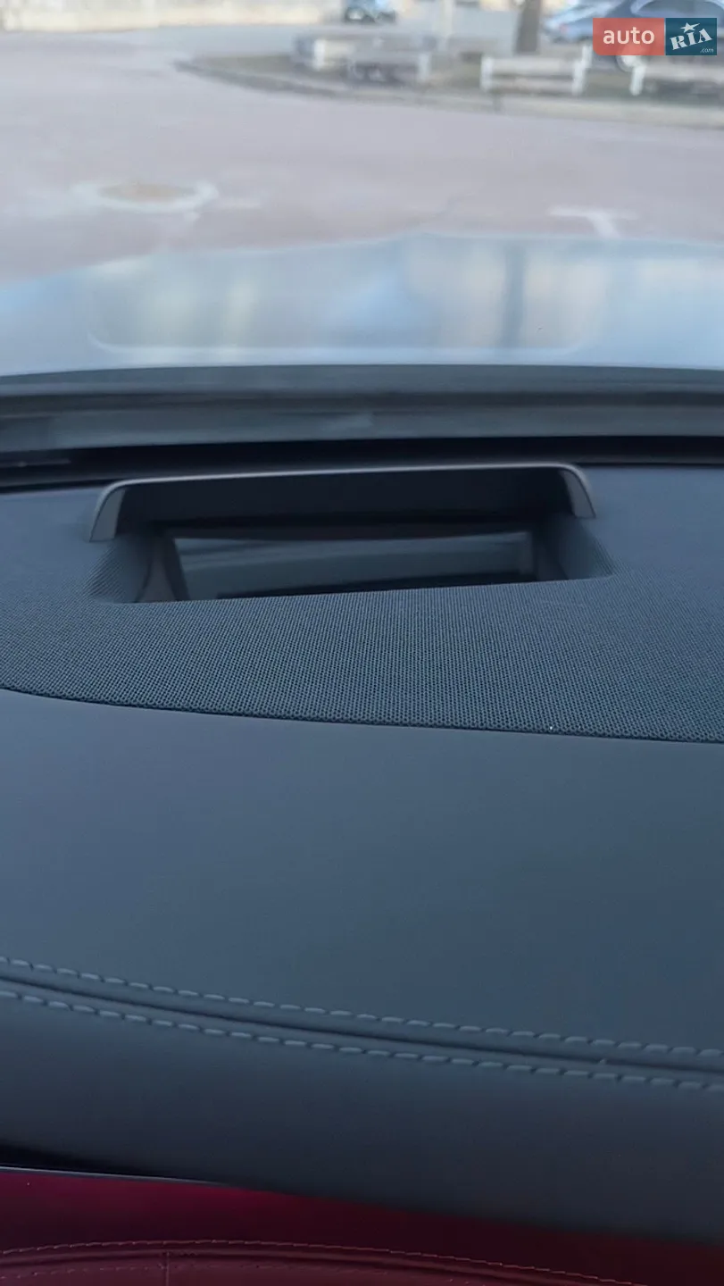 2017 Mercedes-Benz S-klasse - мініатюра 34
