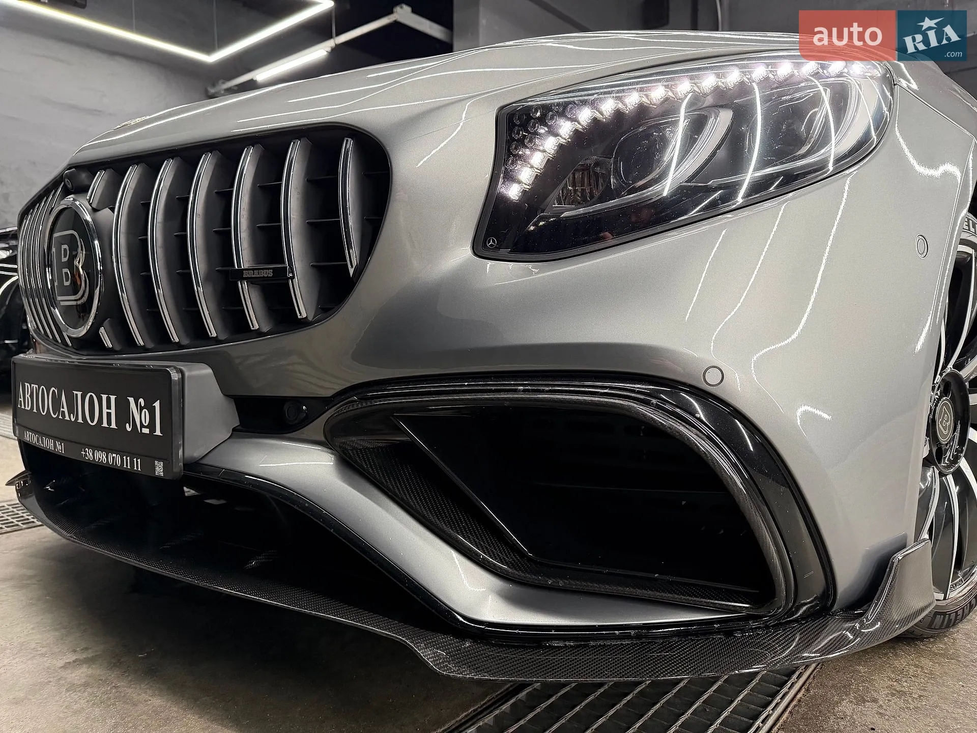 2014 Mercedes-Benz S-klasse - мініатюра 26