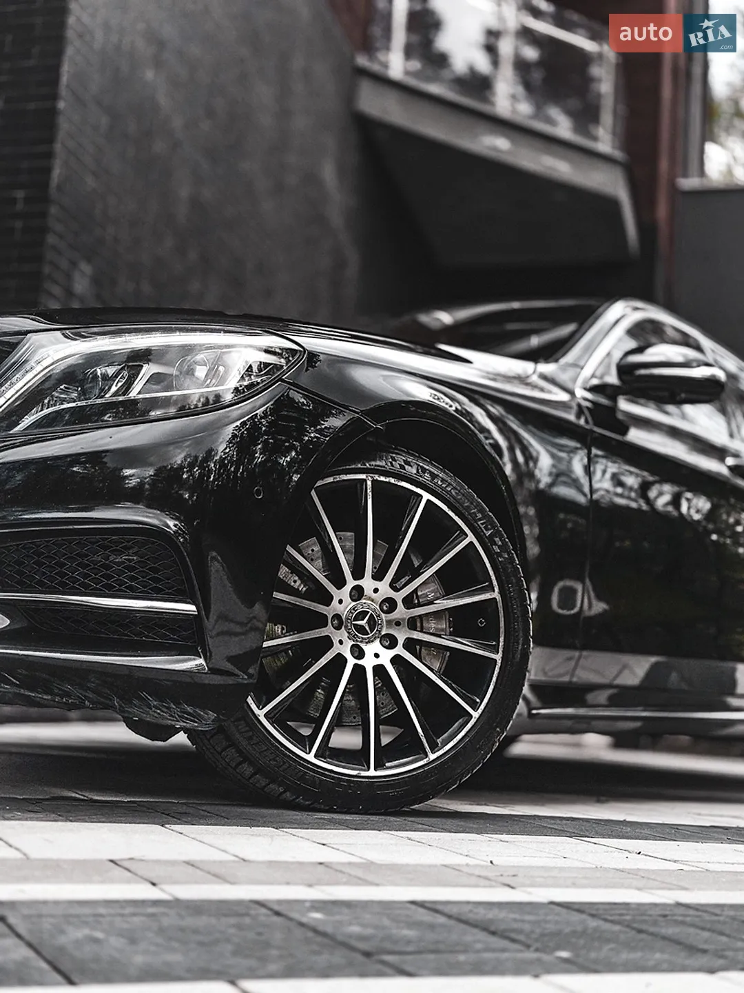 2017 Mercedes-Benz S-klasse - мініатюра 8
