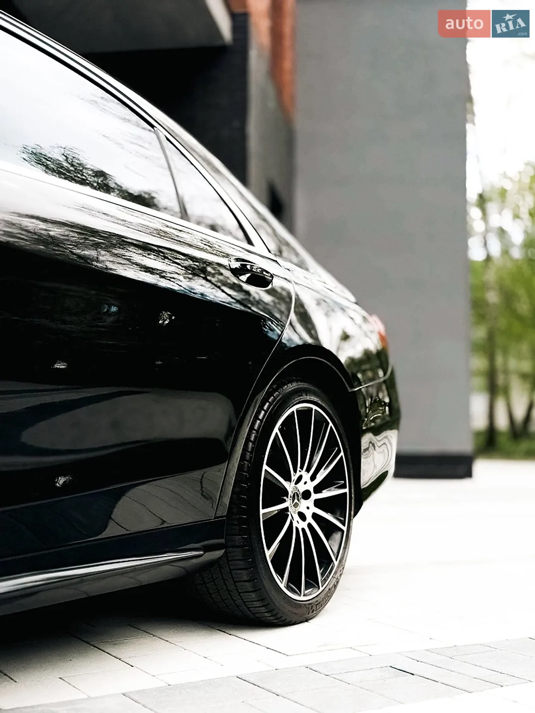 2017 Mercedes-Benz S-klasse - мініатюра 10