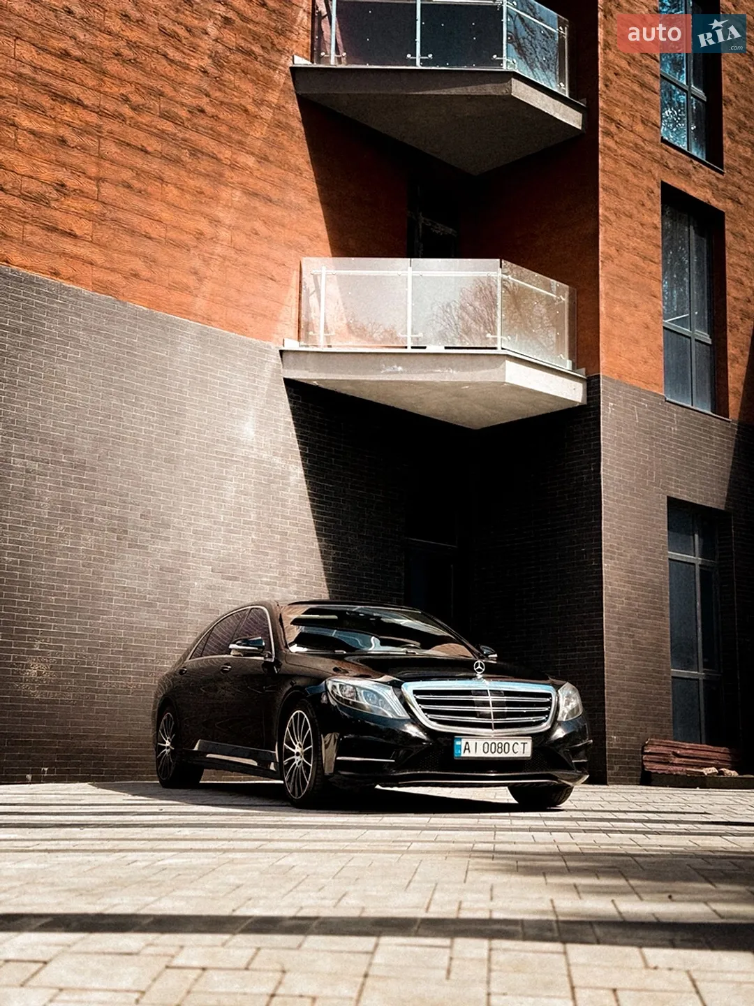 2017 Mercedes-Benz S-klasse - мініатюра 12