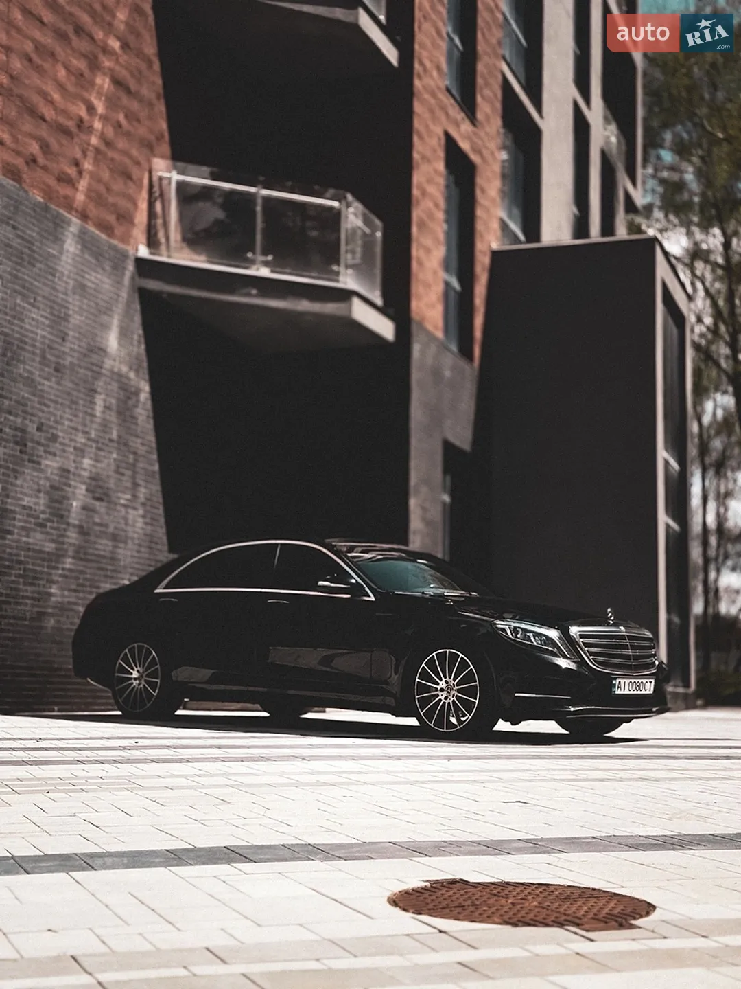 2017 Mercedes-Benz S-klasse - мініатюра 15