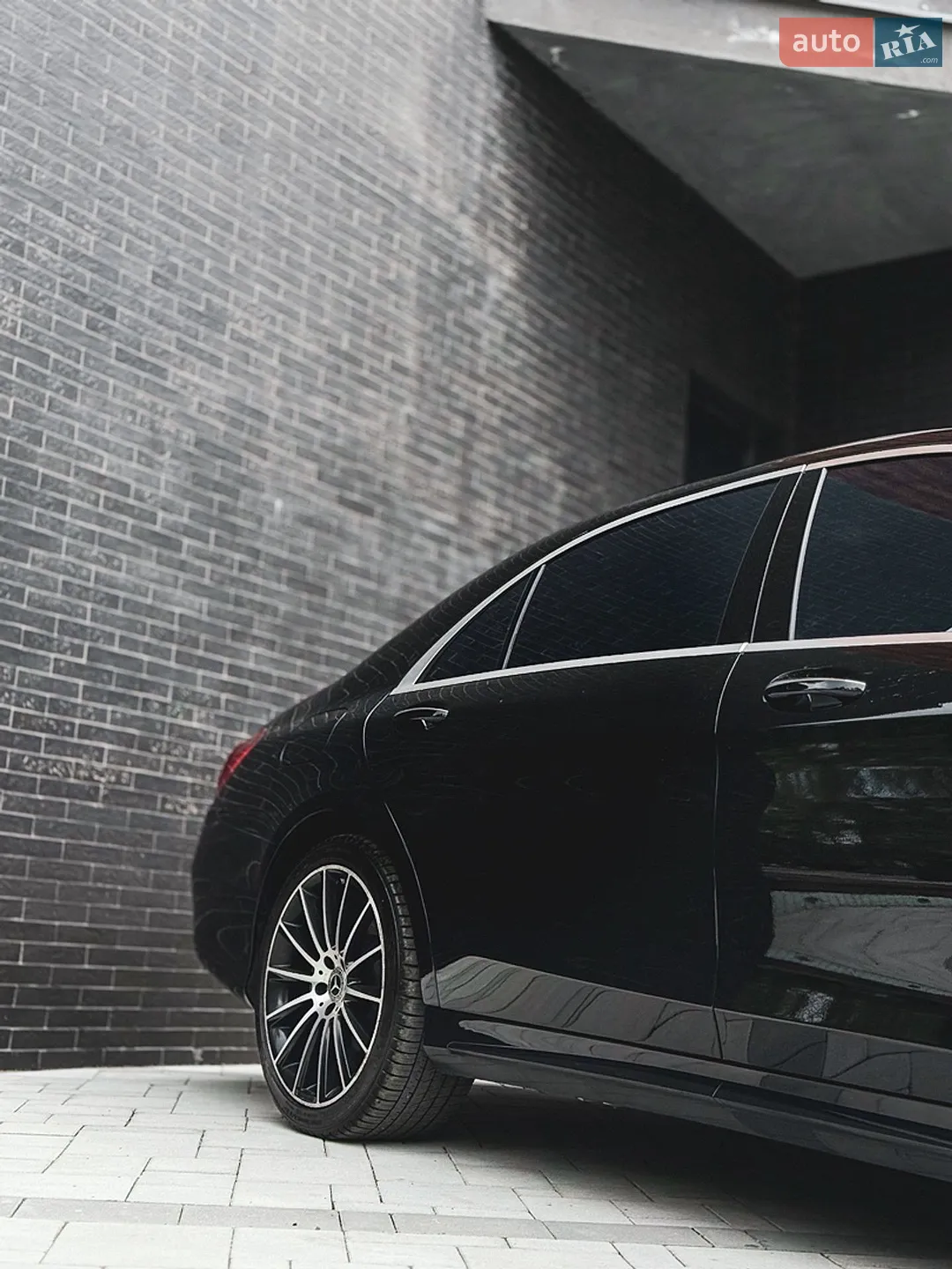 2017 Mercedes-Benz S-klasse - мініатюра 23
