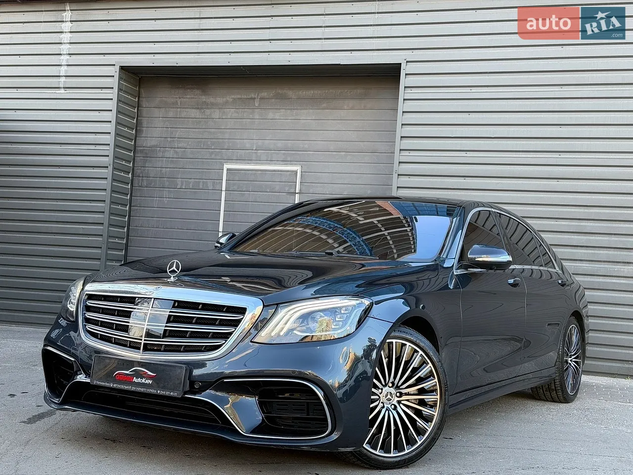 2019 Mercedes-Benz CLS-klasse - мініатюра 52
