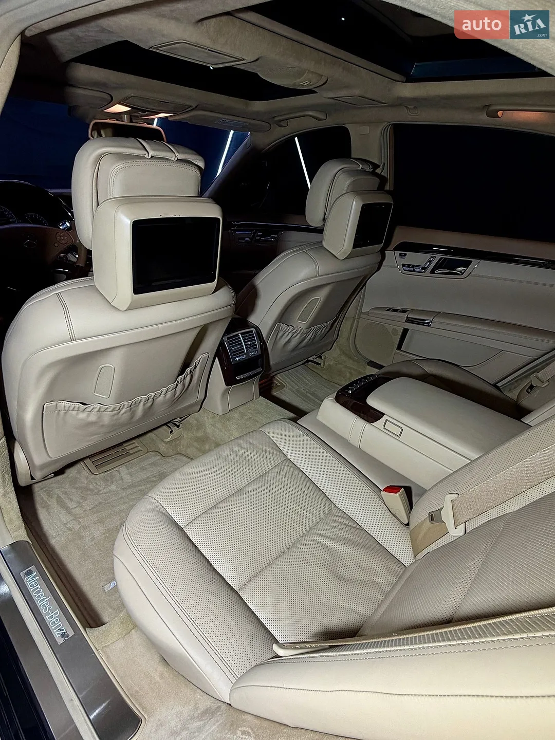 2012 Mercedes-Benz S-klasse - мініатюра 26