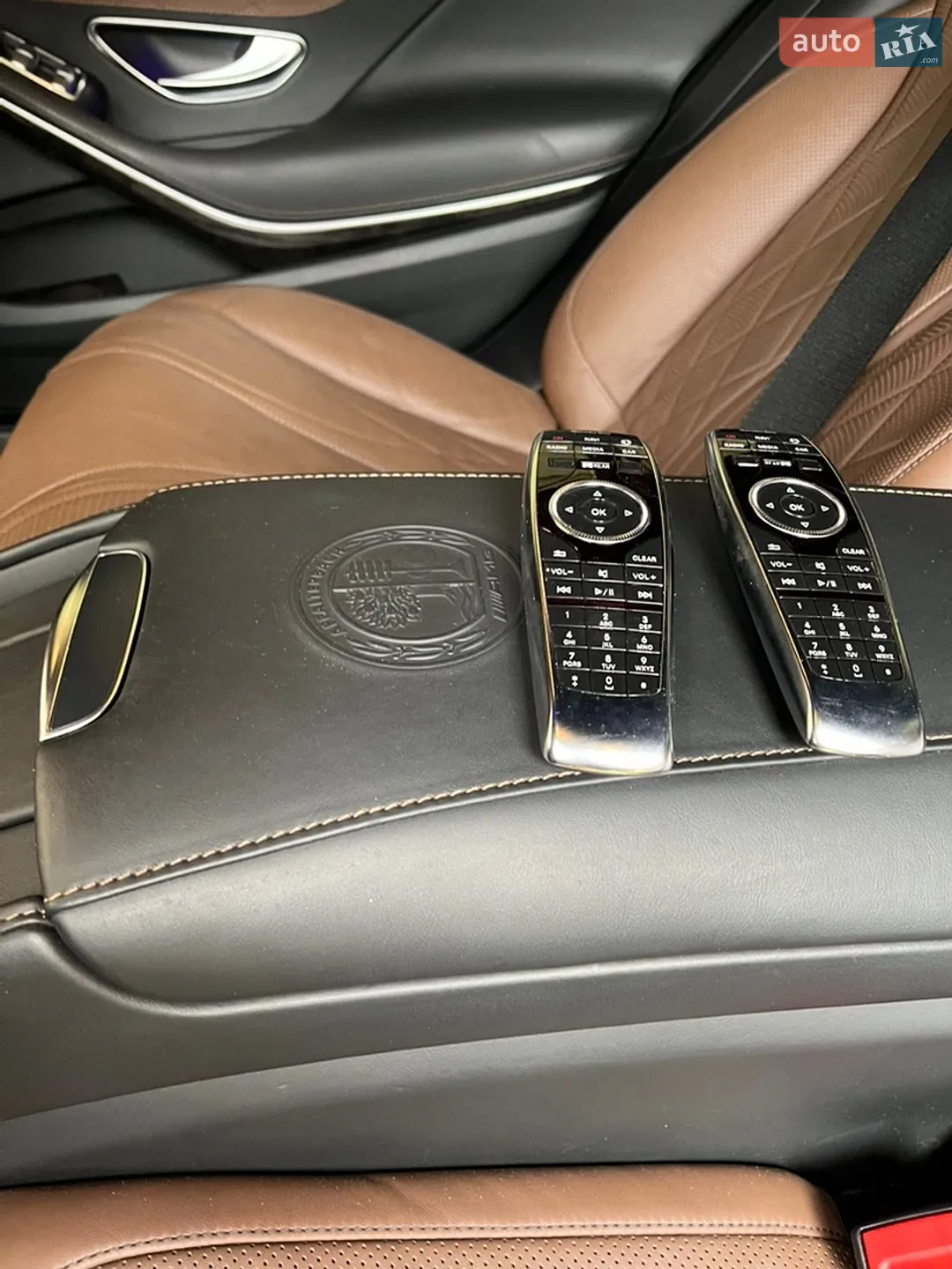 2013 Mercedes-Benz S-klasse - мініатюра 20