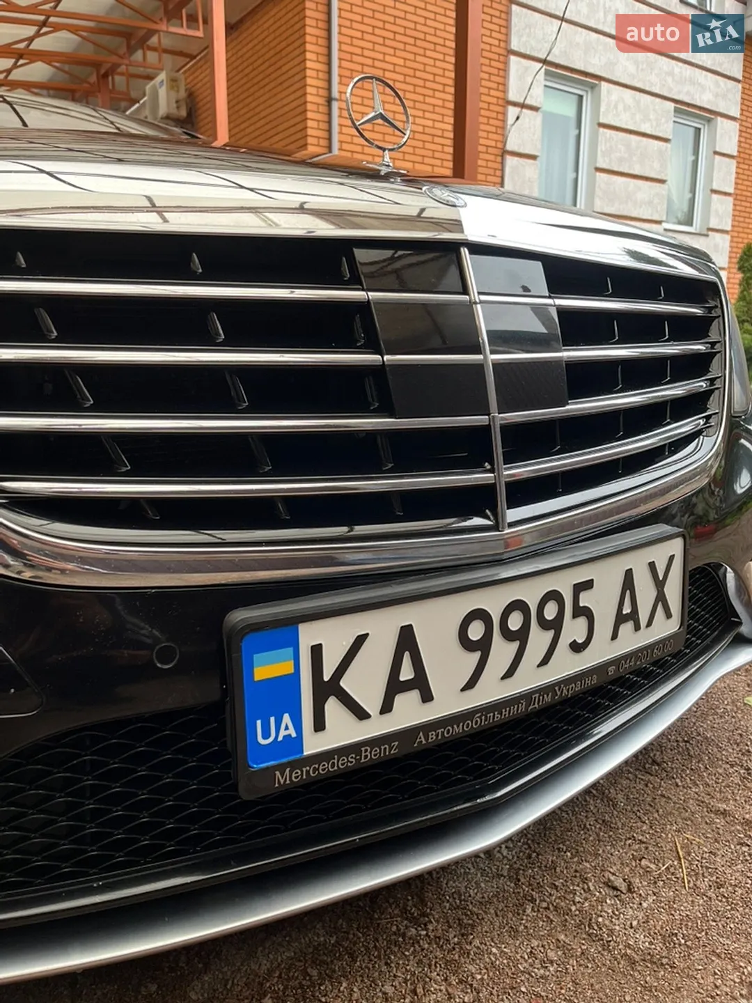 2013 Mercedes-Benz S-klasse - мініатюра 36