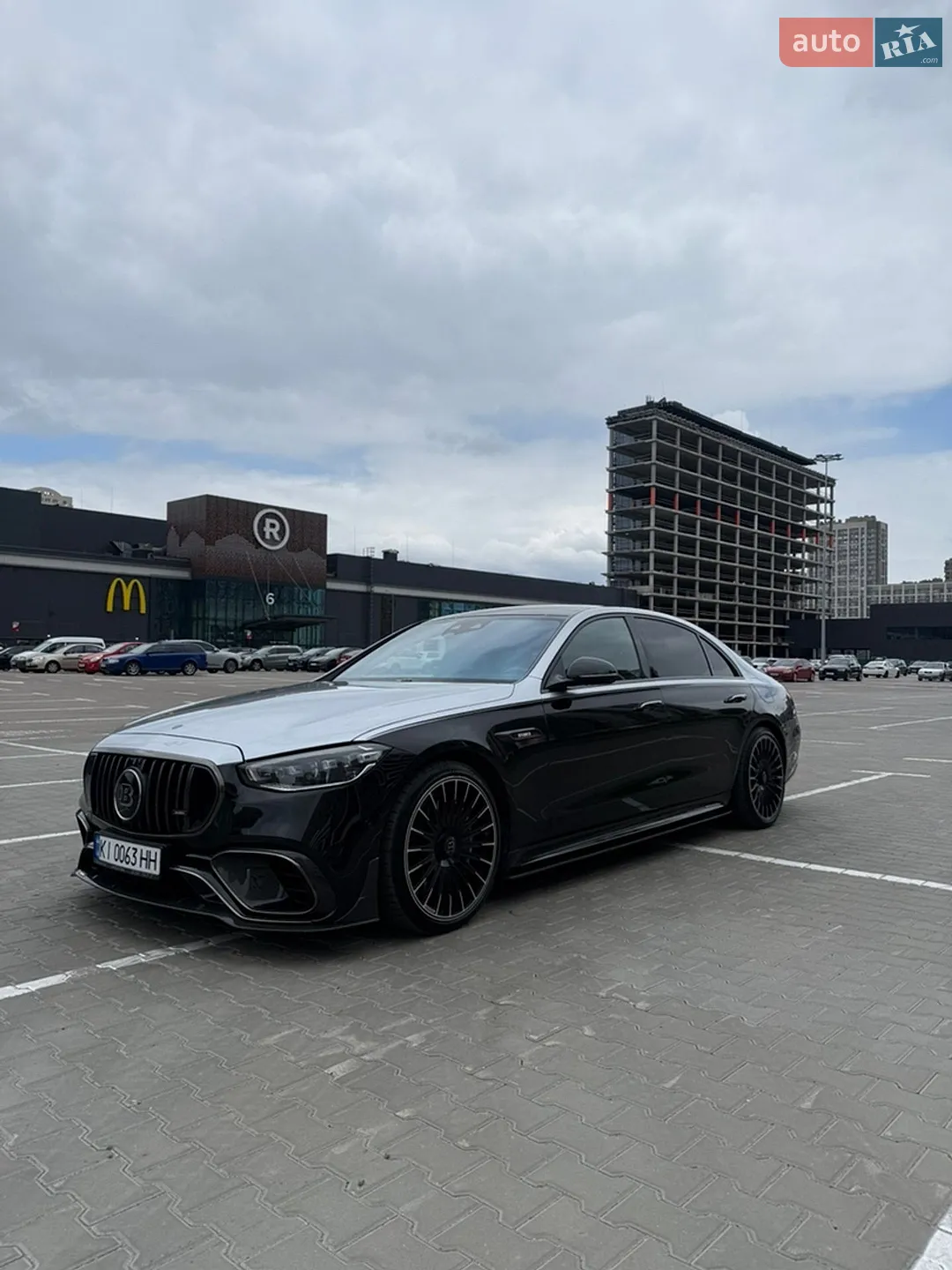 Фото авто 15