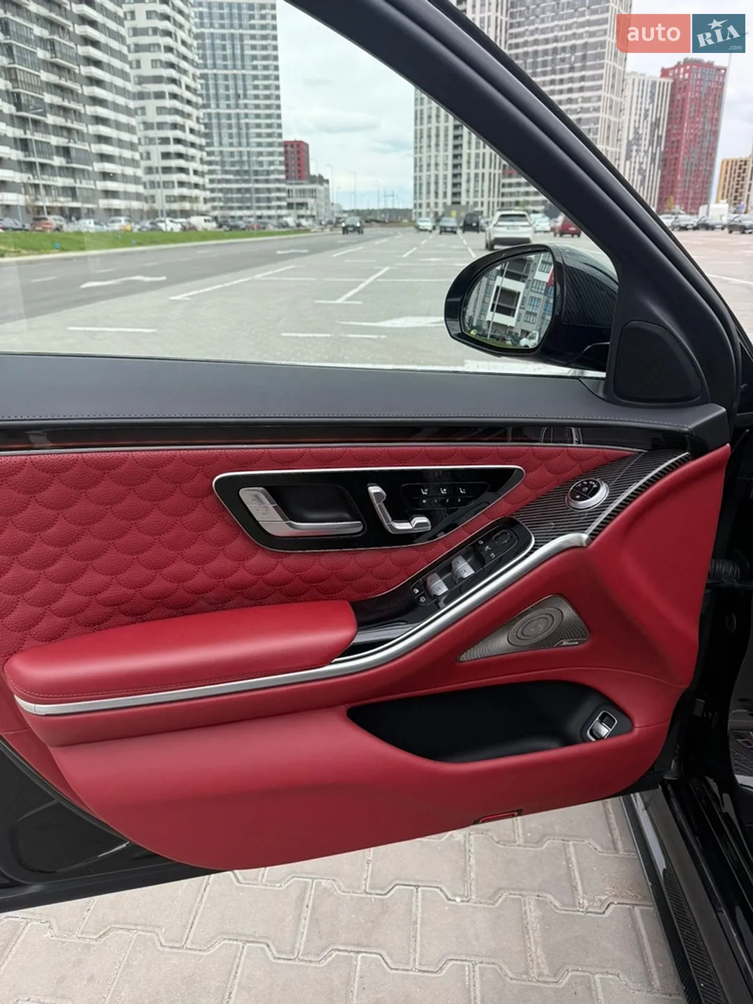 2023 Mercedes-Benz S-klasse - мініатюра 10