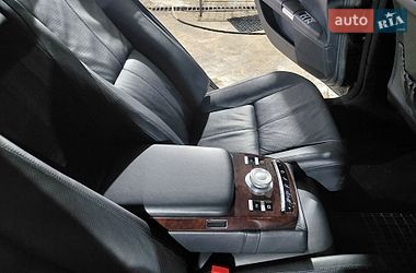 Седан Mercedes-Benz S-Class 2007 в Киеве