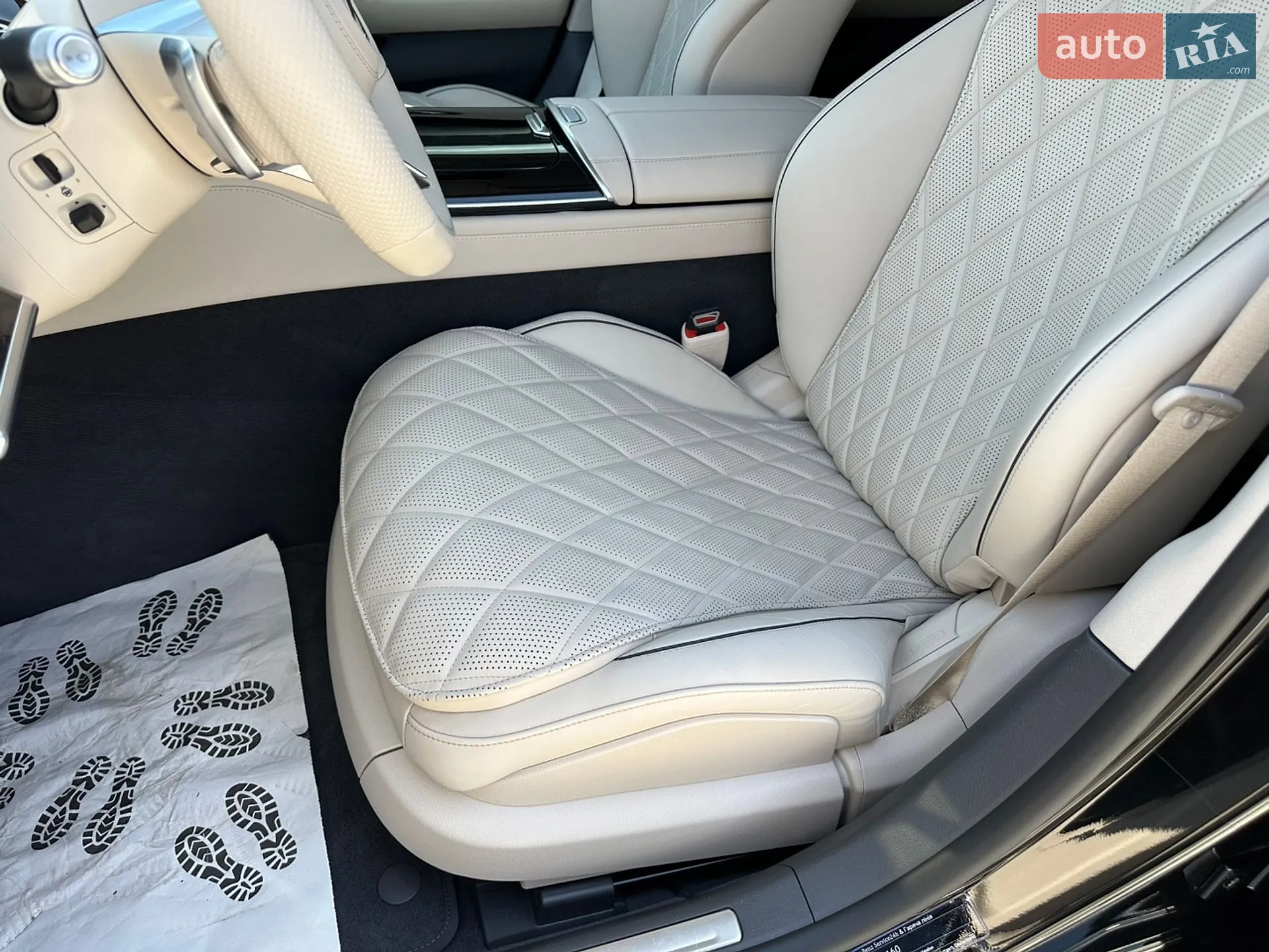2021 Mercedes-Benz S-klasse - мініатюра 9